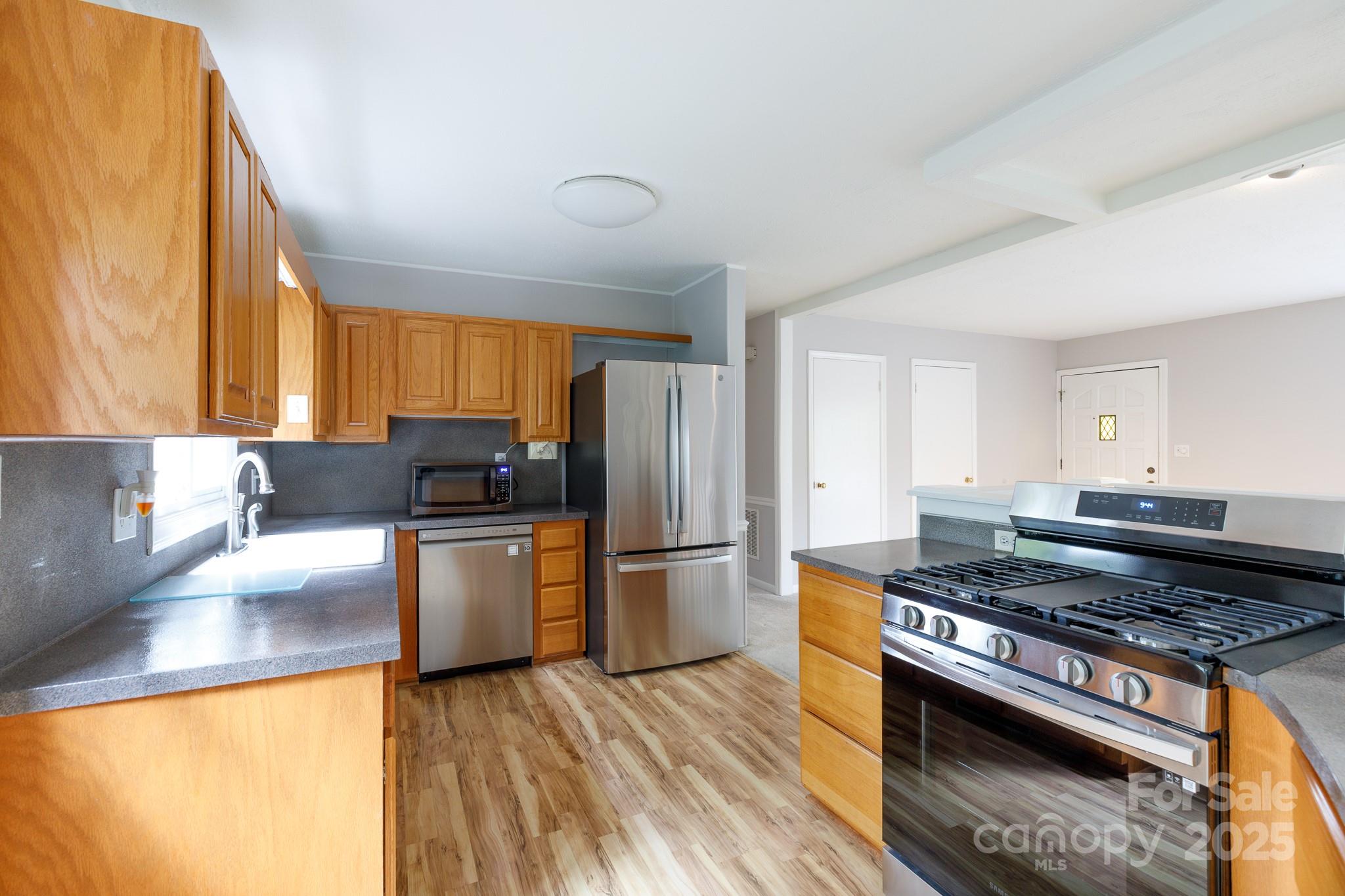 Beechbrook - Residential