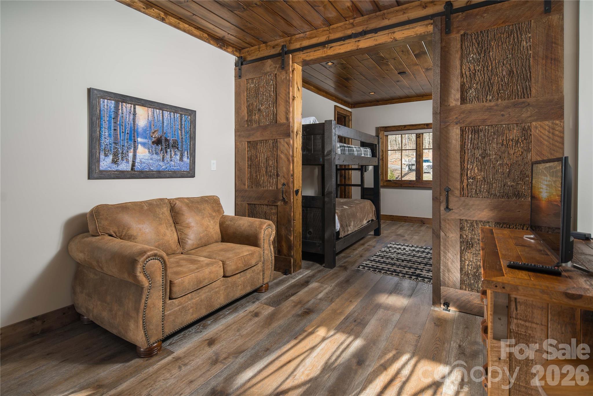 The Lodges at Eagles Nest - Residential