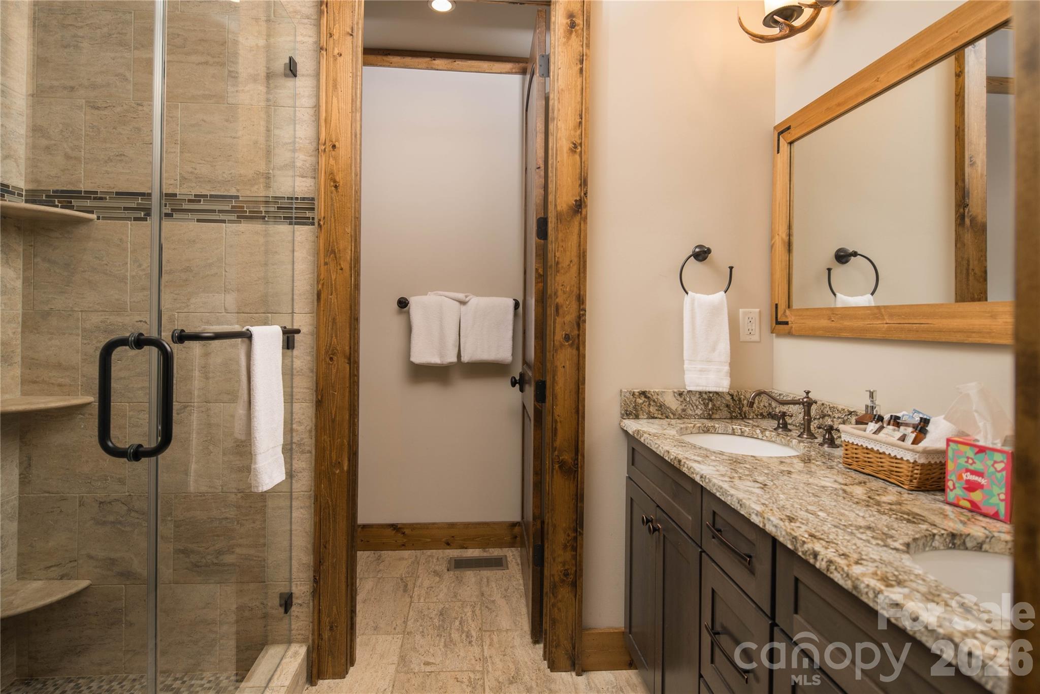 The Lodges at Eagles Nest - Residential