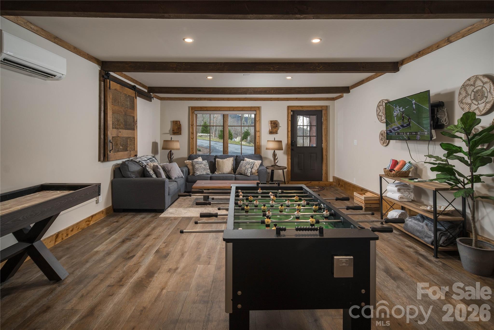 The Lodges at Eagles Nest - Residential