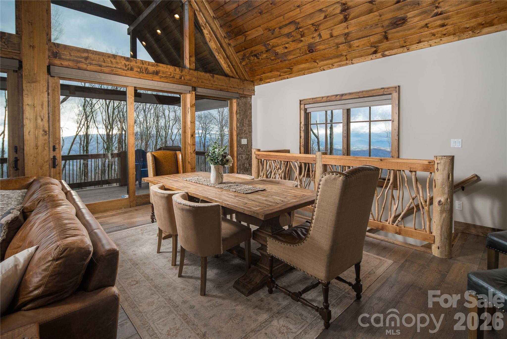 The Lodges at Eagles Nest - Residential