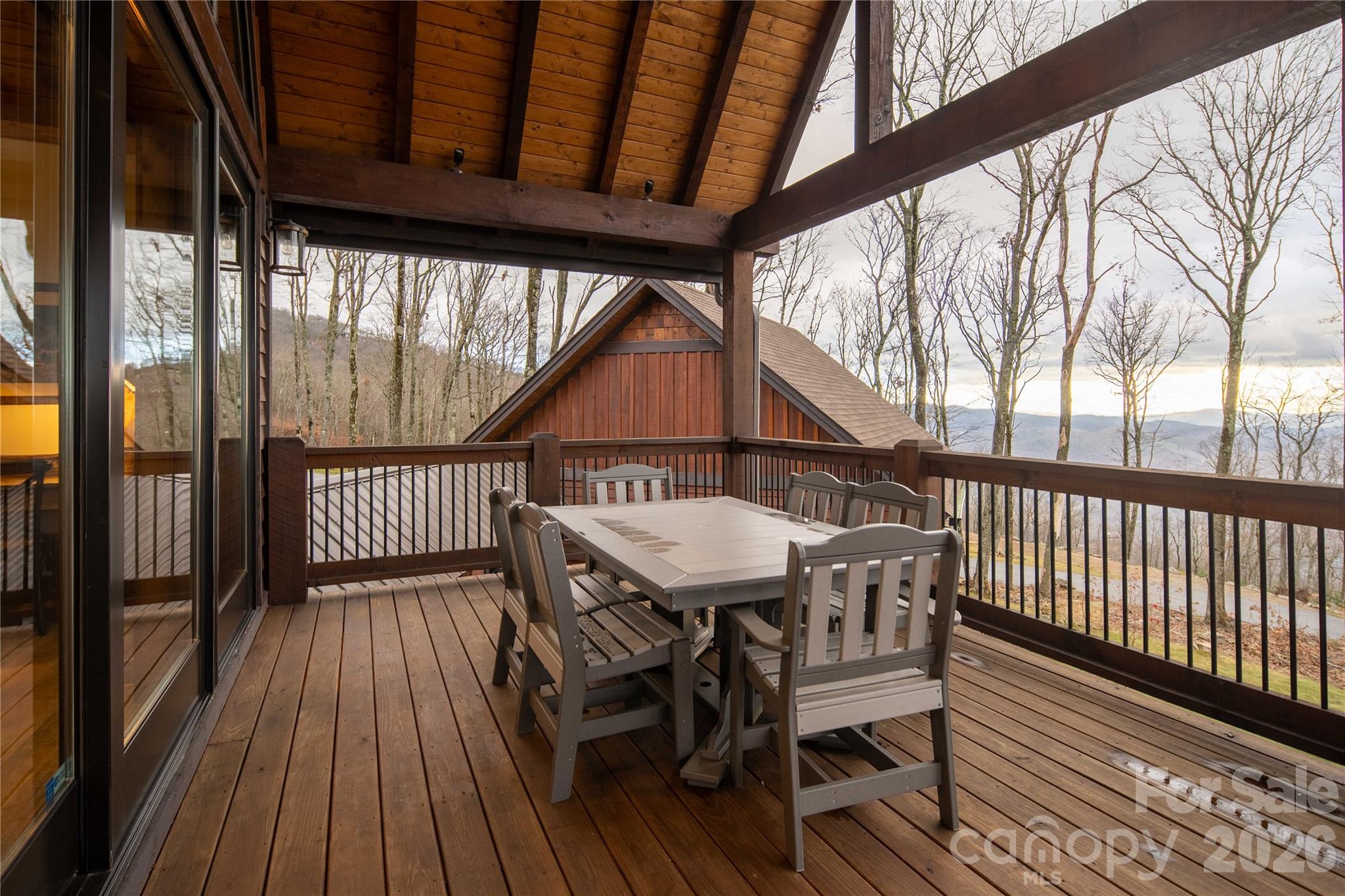 The Lodges at Eagles Nest - Residential