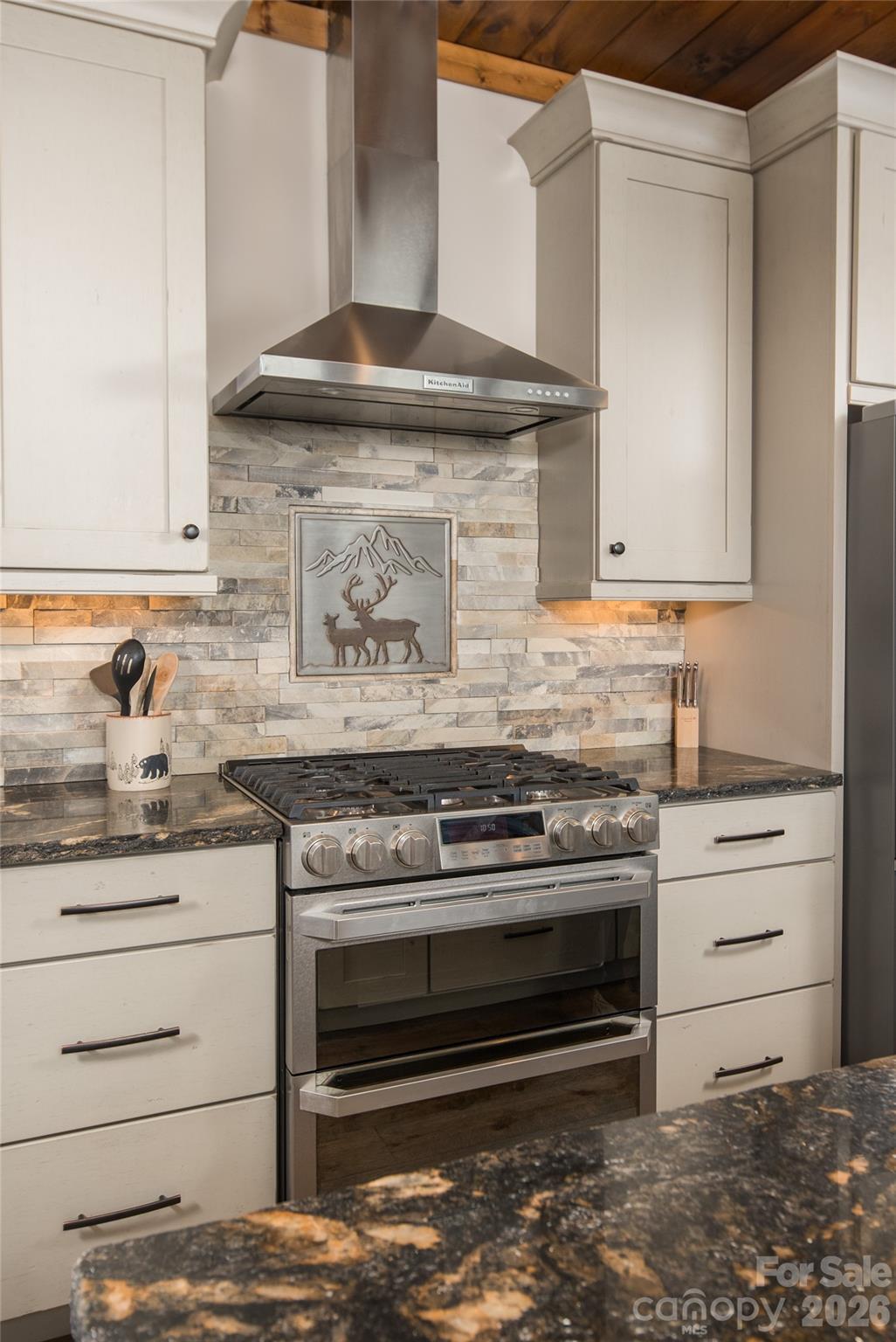 The Lodges at Eagles Nest - Residential