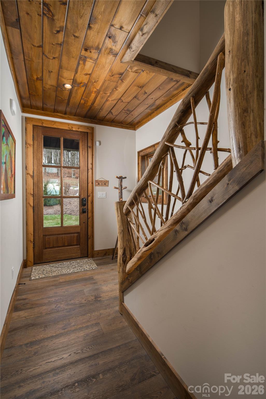 The Lodges at Eagles Nest - Residential