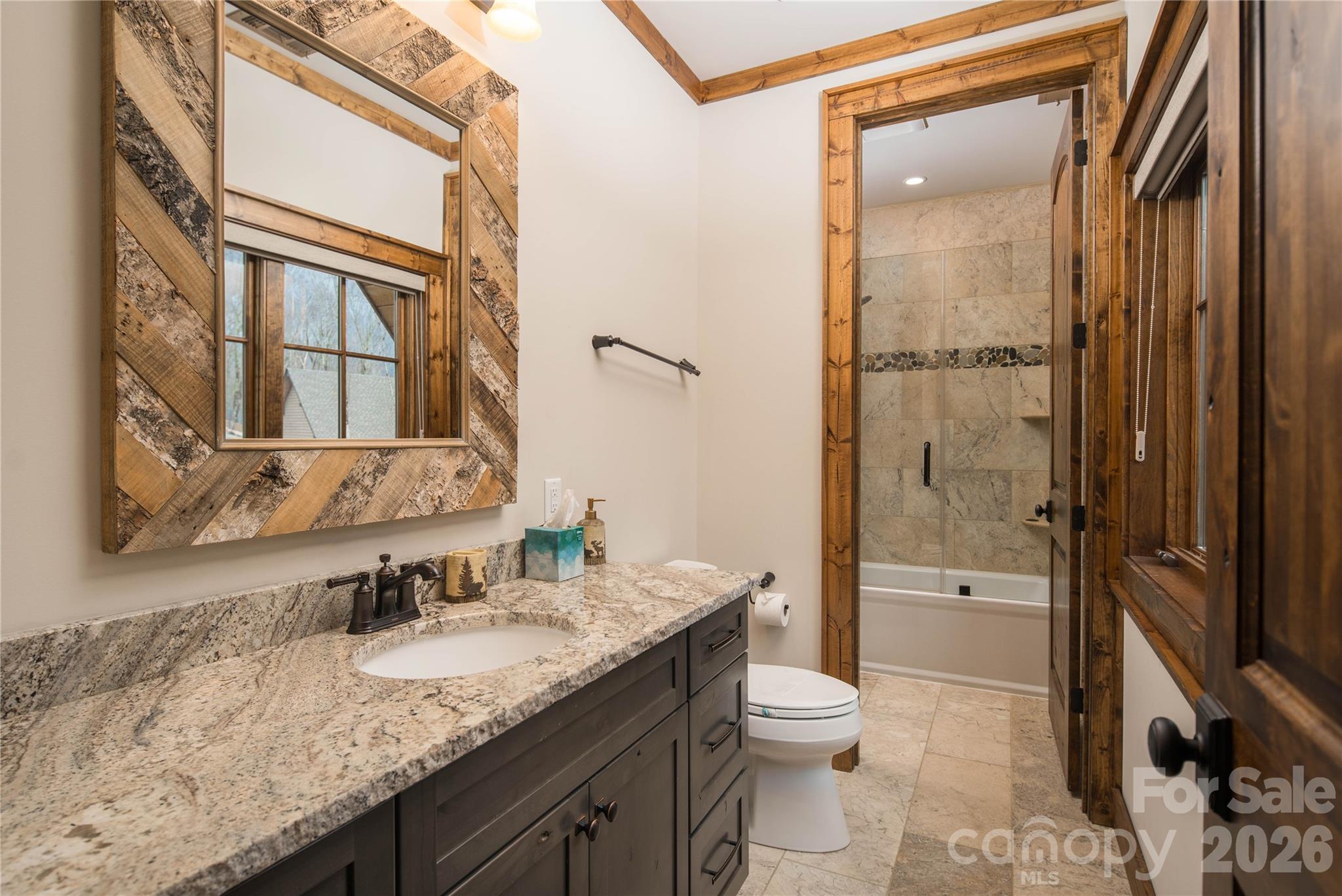 The Lodges at Eagles Nest - Residential