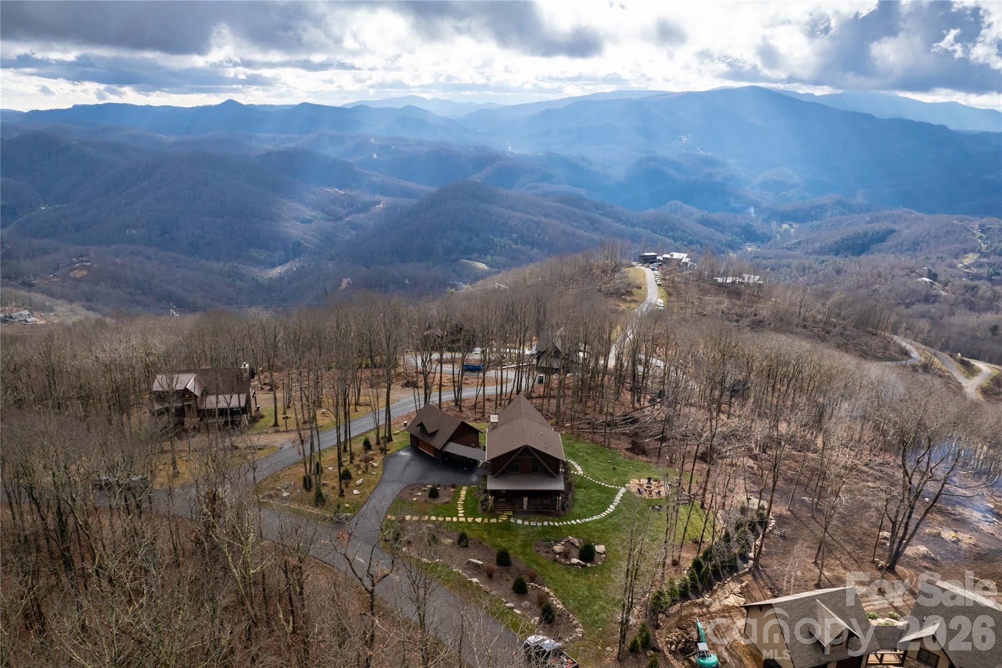 The Lodges at Eagles Nest - Residential