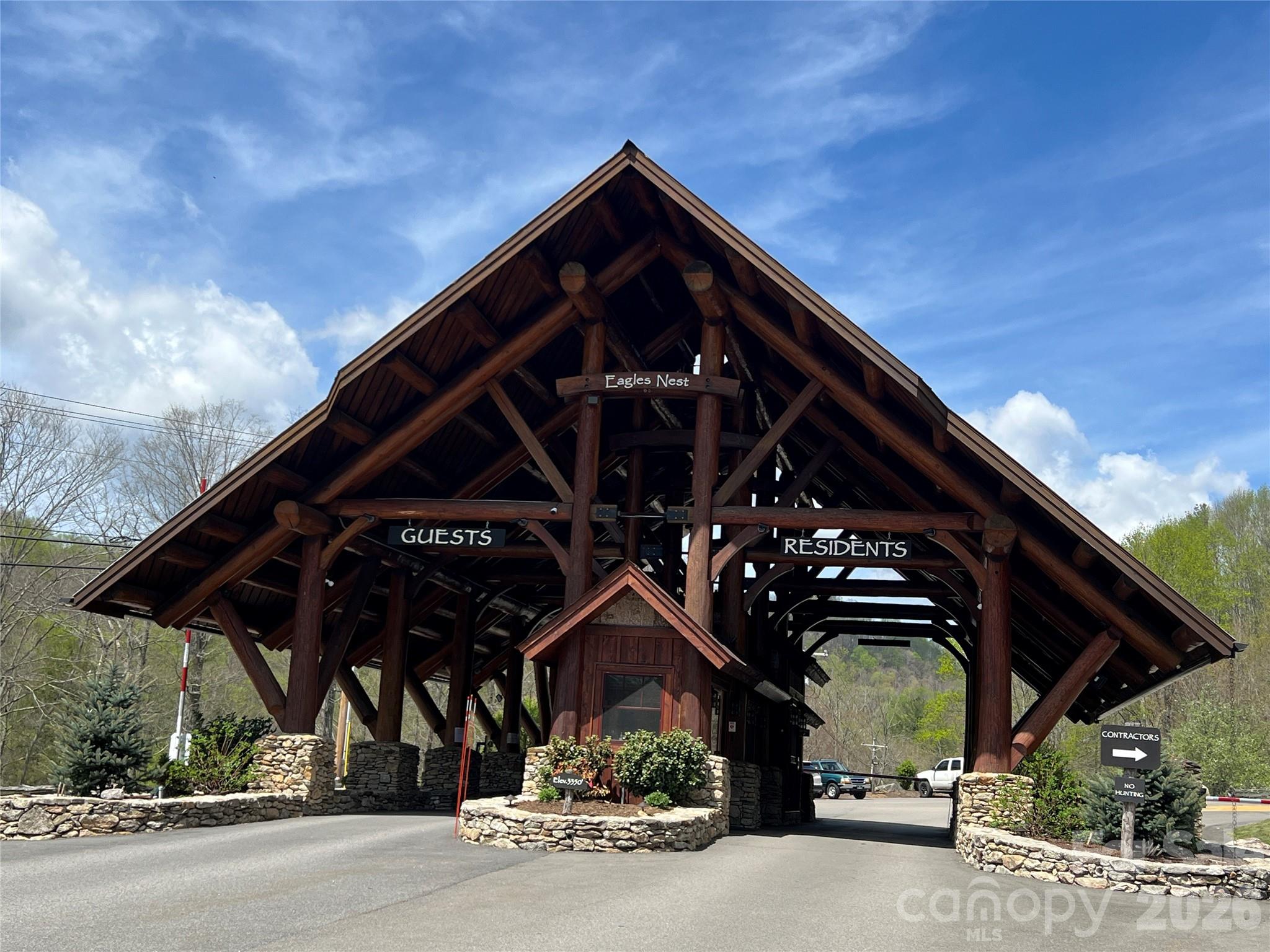 The Lodges at Eagles Nest - Residential