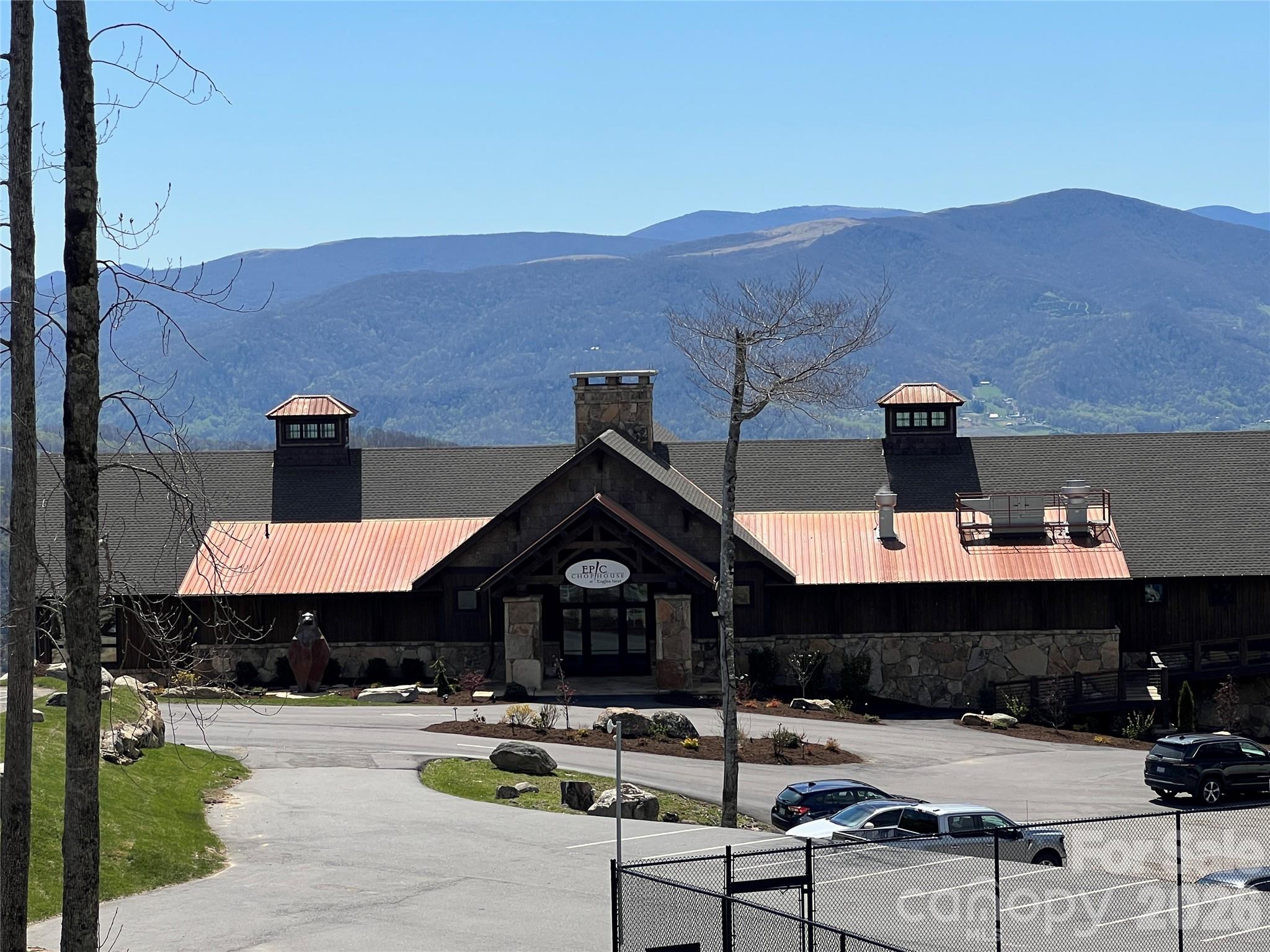 The Lodges at Eagles Nest - Residential