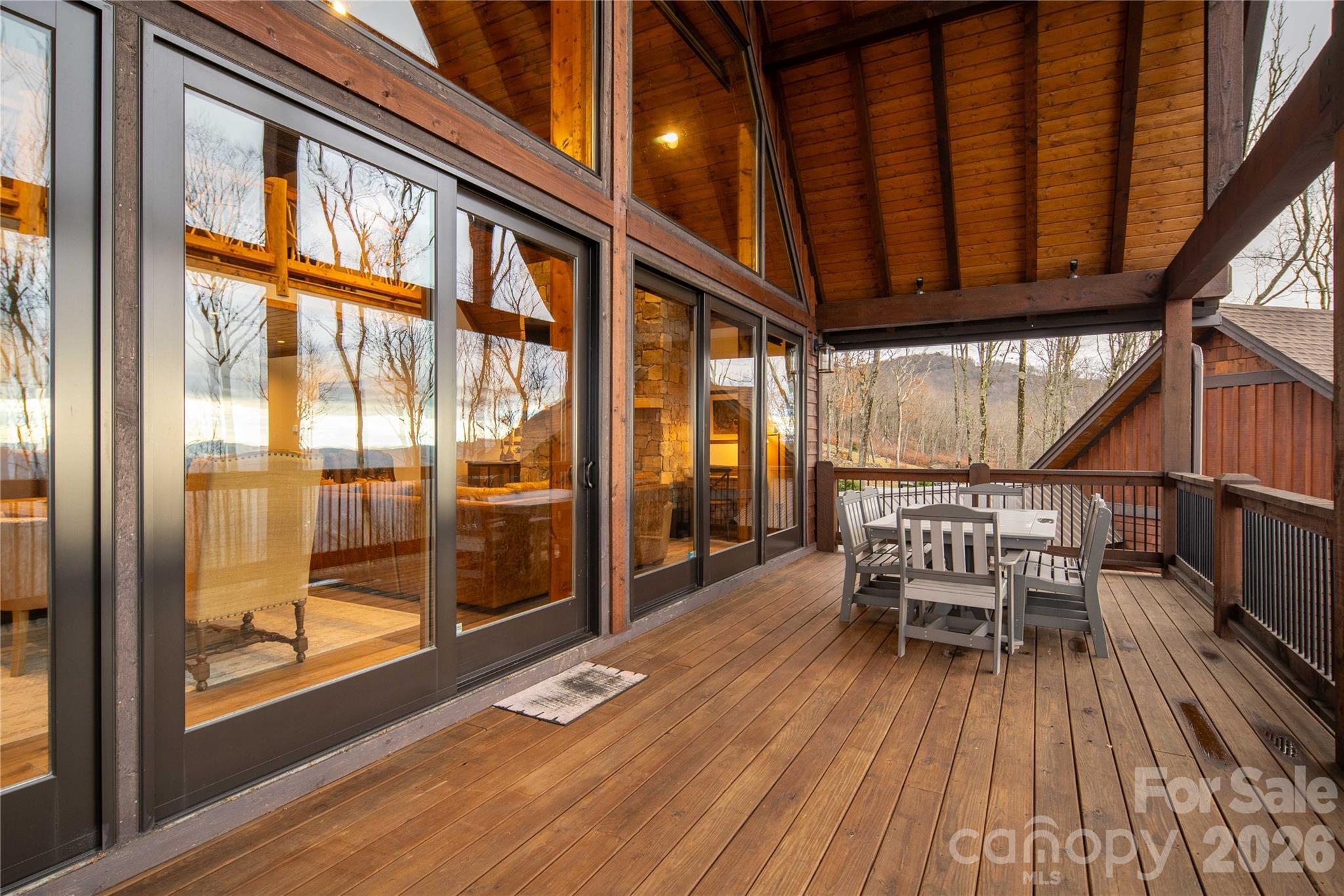 The Lodges at Eagles Nest - Residential