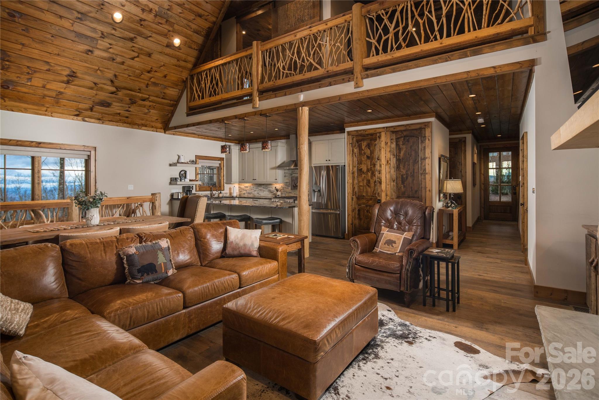 The Lodges at Eagles Nest - Residential