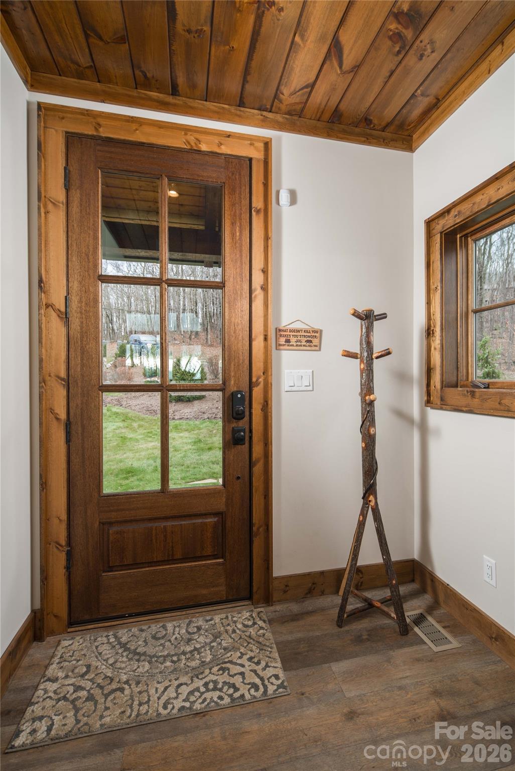 The Lodges at Eagles Nest - Residential