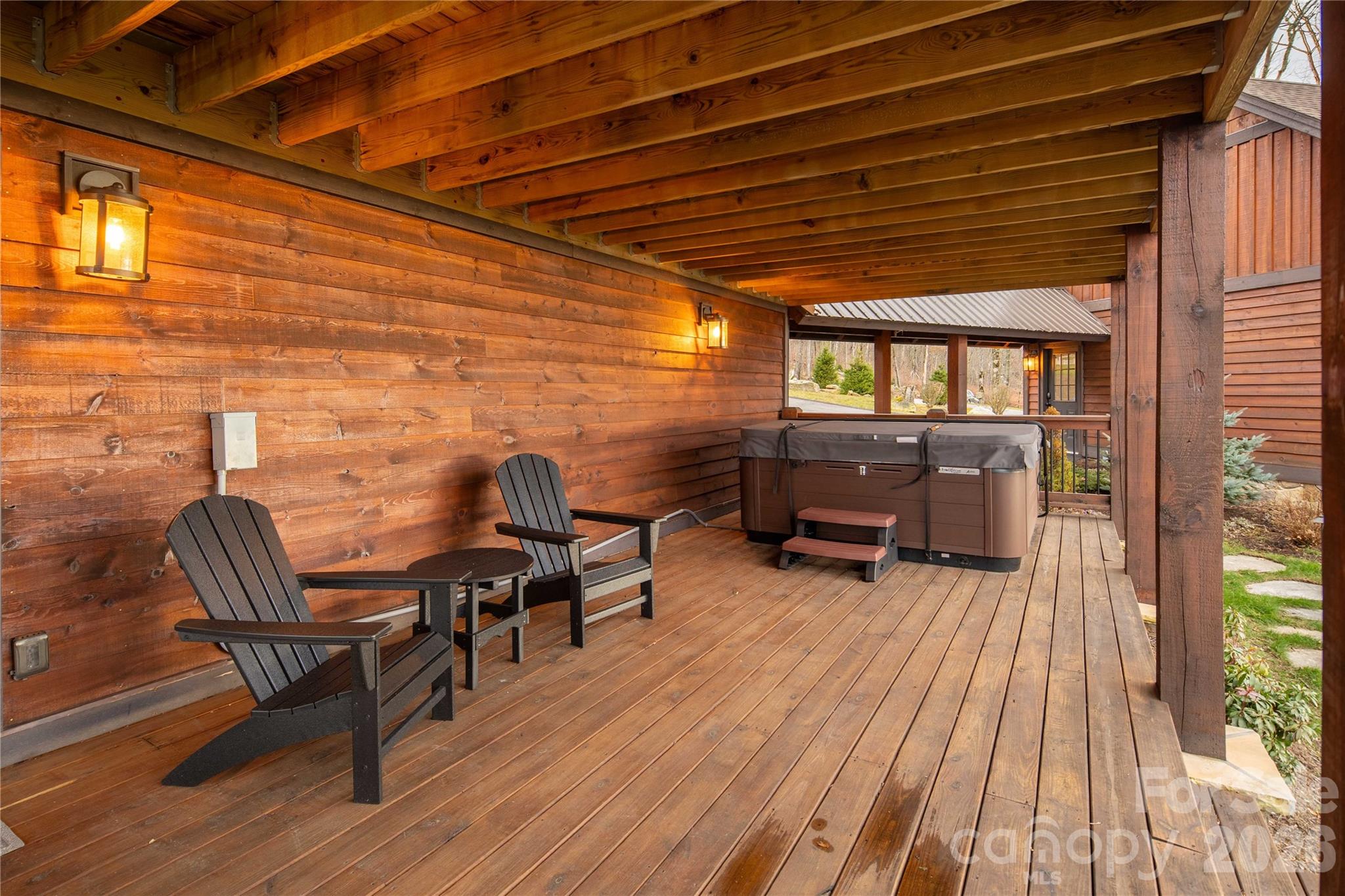 The Lodges at Eagles Nest - Residential