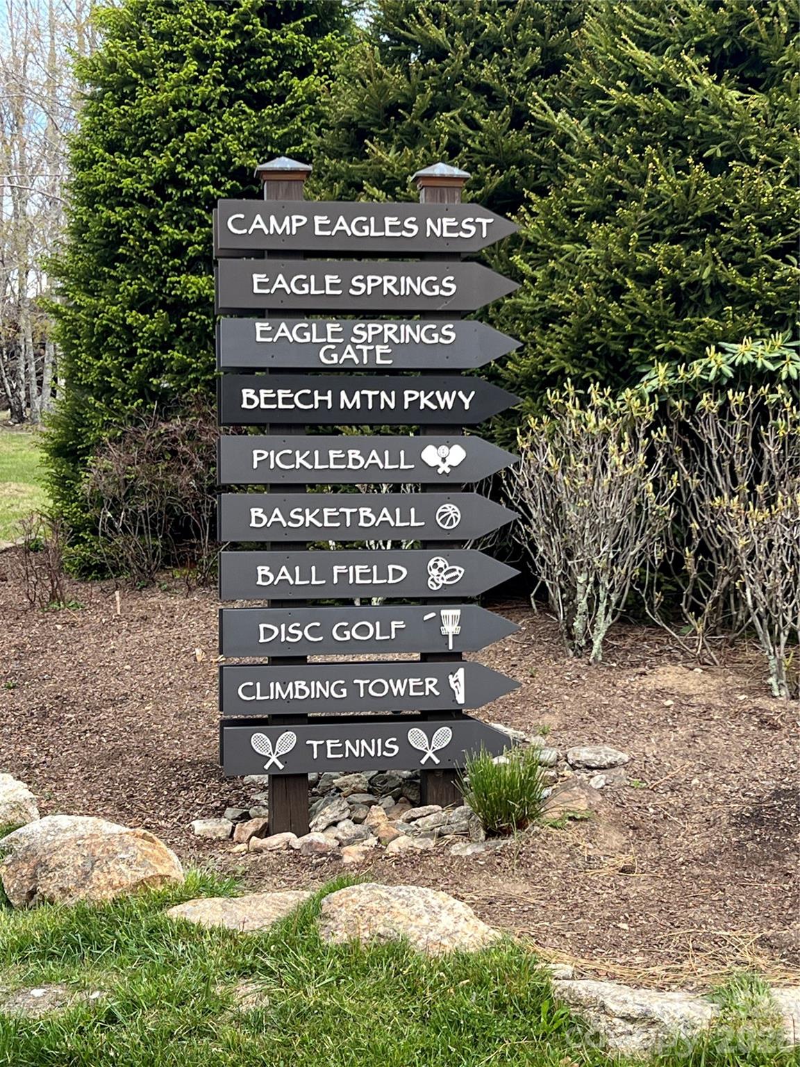 The Lodges at Eagles Nest - Residential