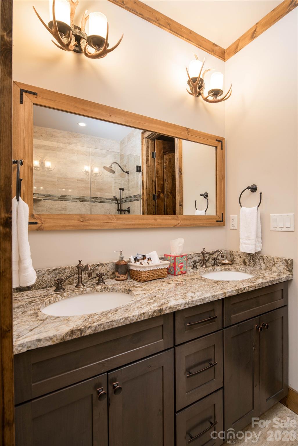 The Lodges at Eagles Nest - Residential