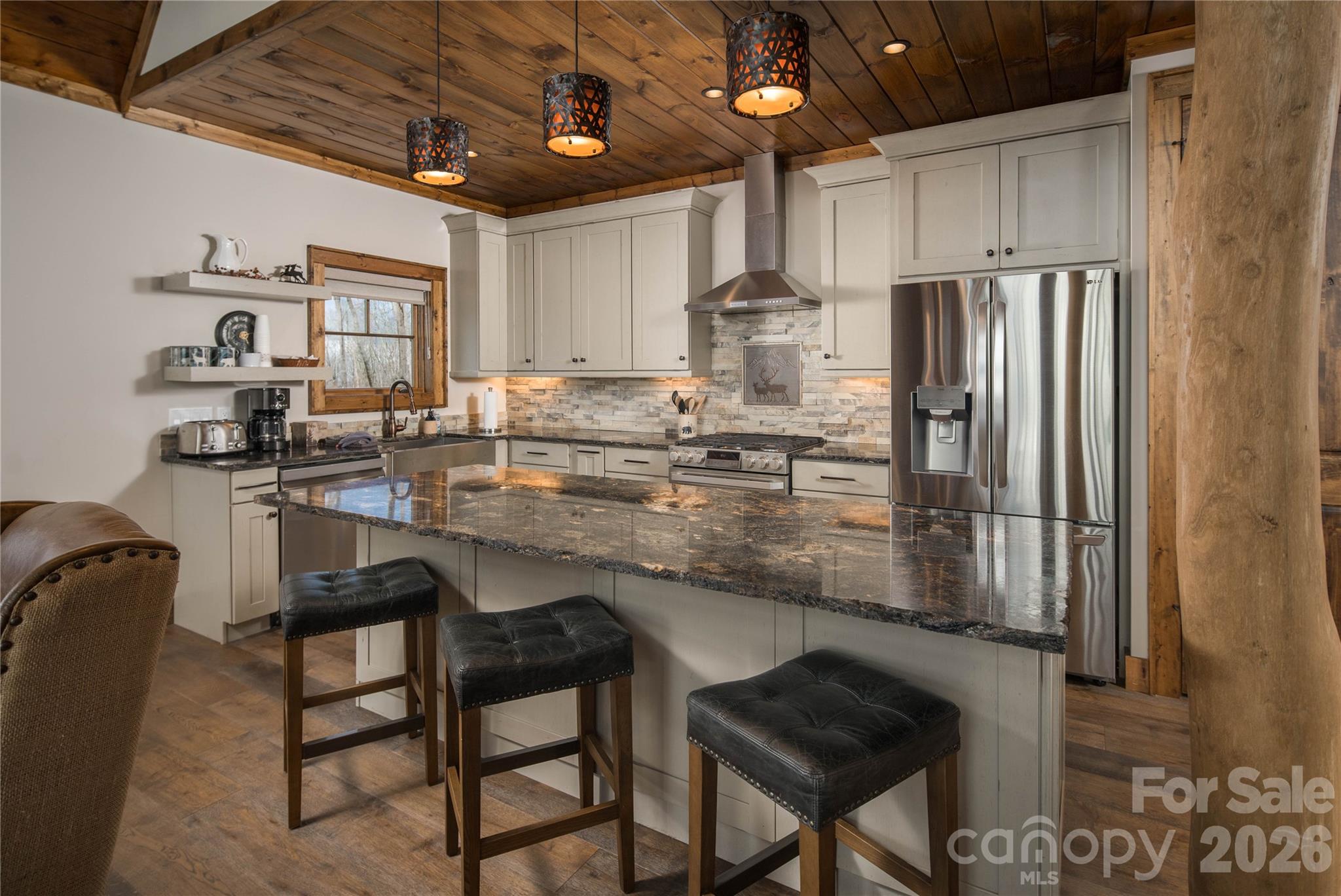 The Lodges at Eagles Nest - Residential