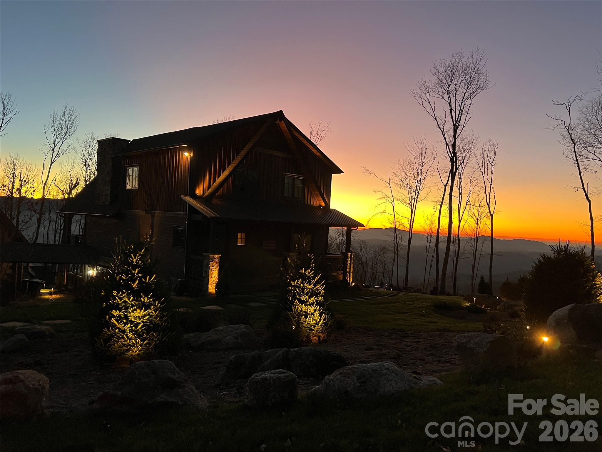 The Lodges at Eagles Nest - Residential