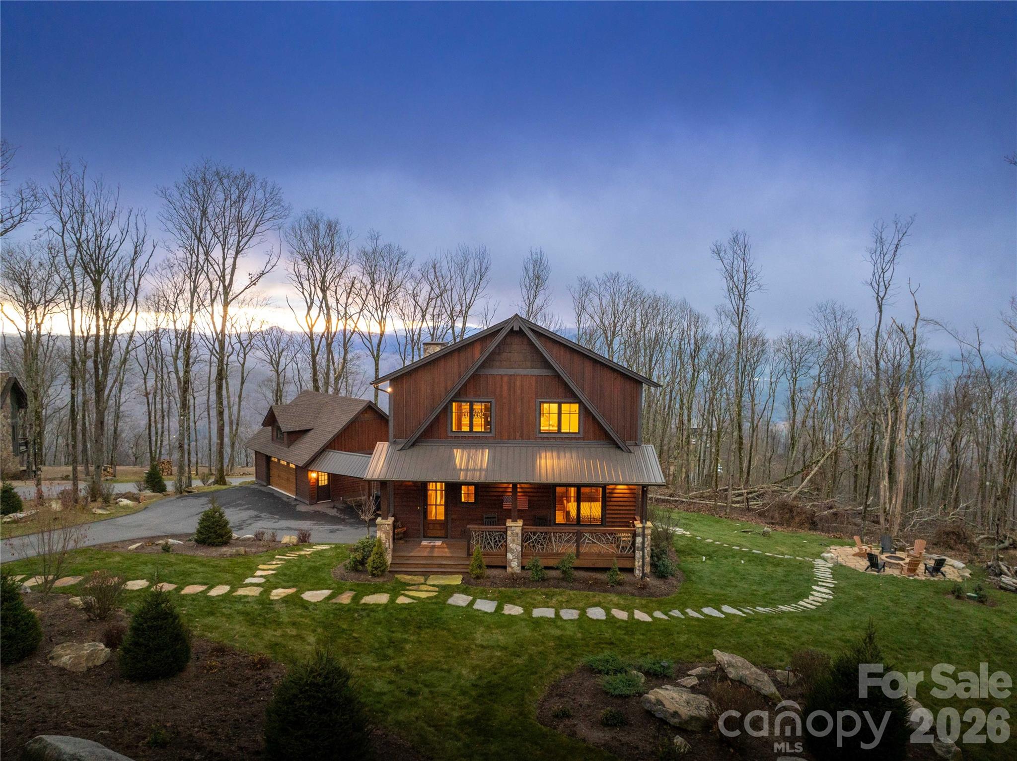 The Lodges at Eagles Nest - Residential