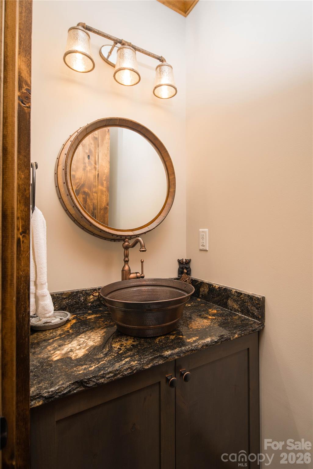 The Lodges at Eagles Nest - Residential