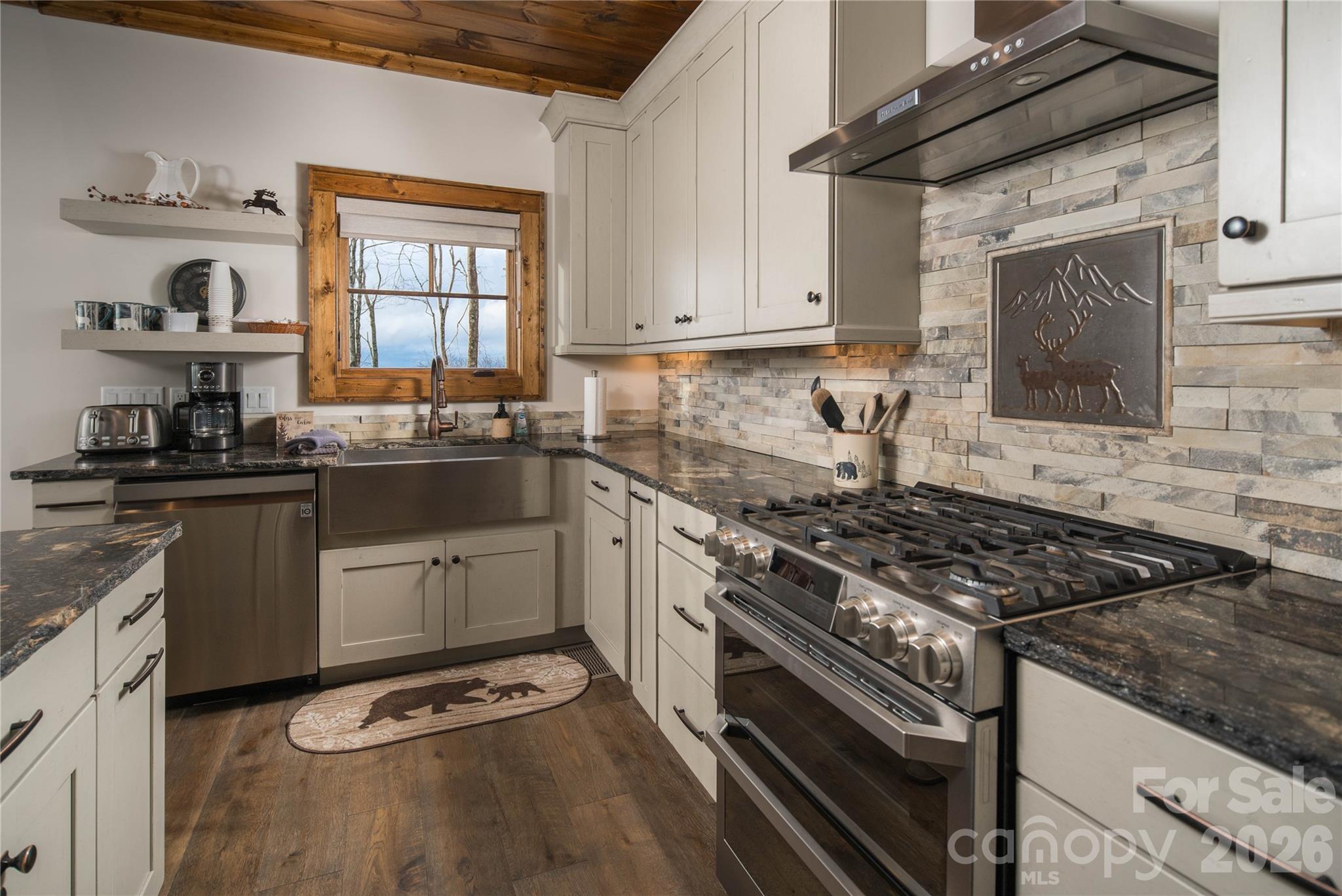 The Lodges at Eagles Nest - Residential