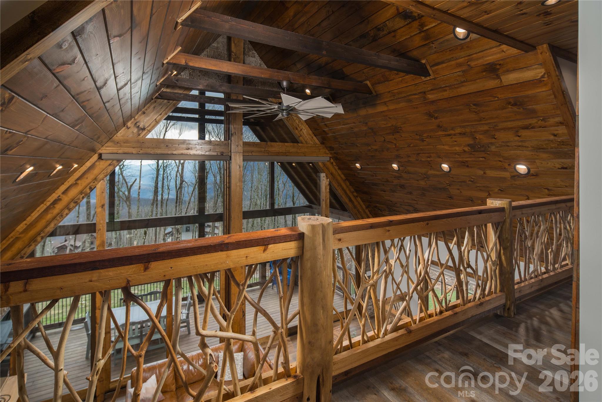 The Lodges at Eagles Nest - Residential