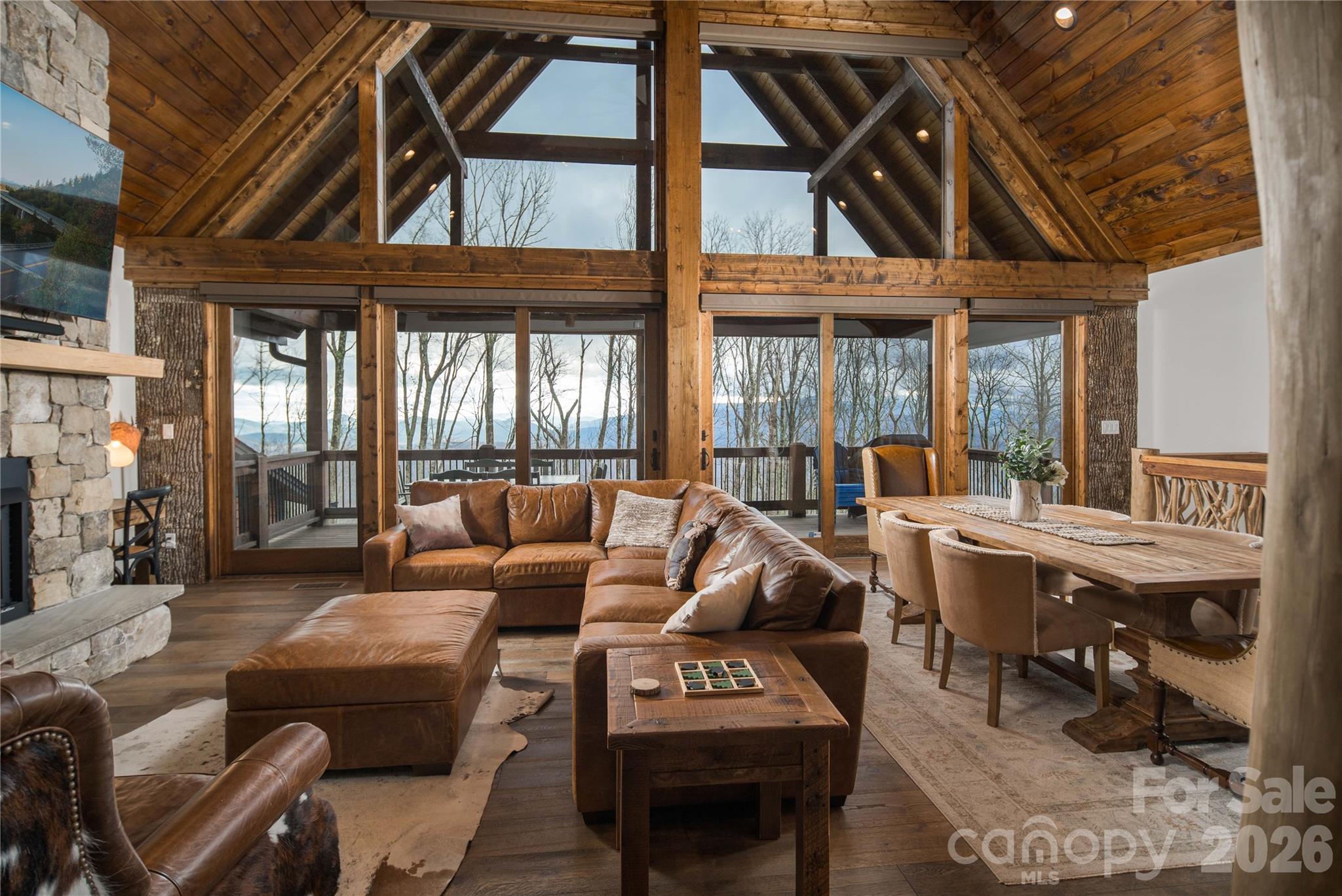 The Lodges at Eagles Nest - Residential