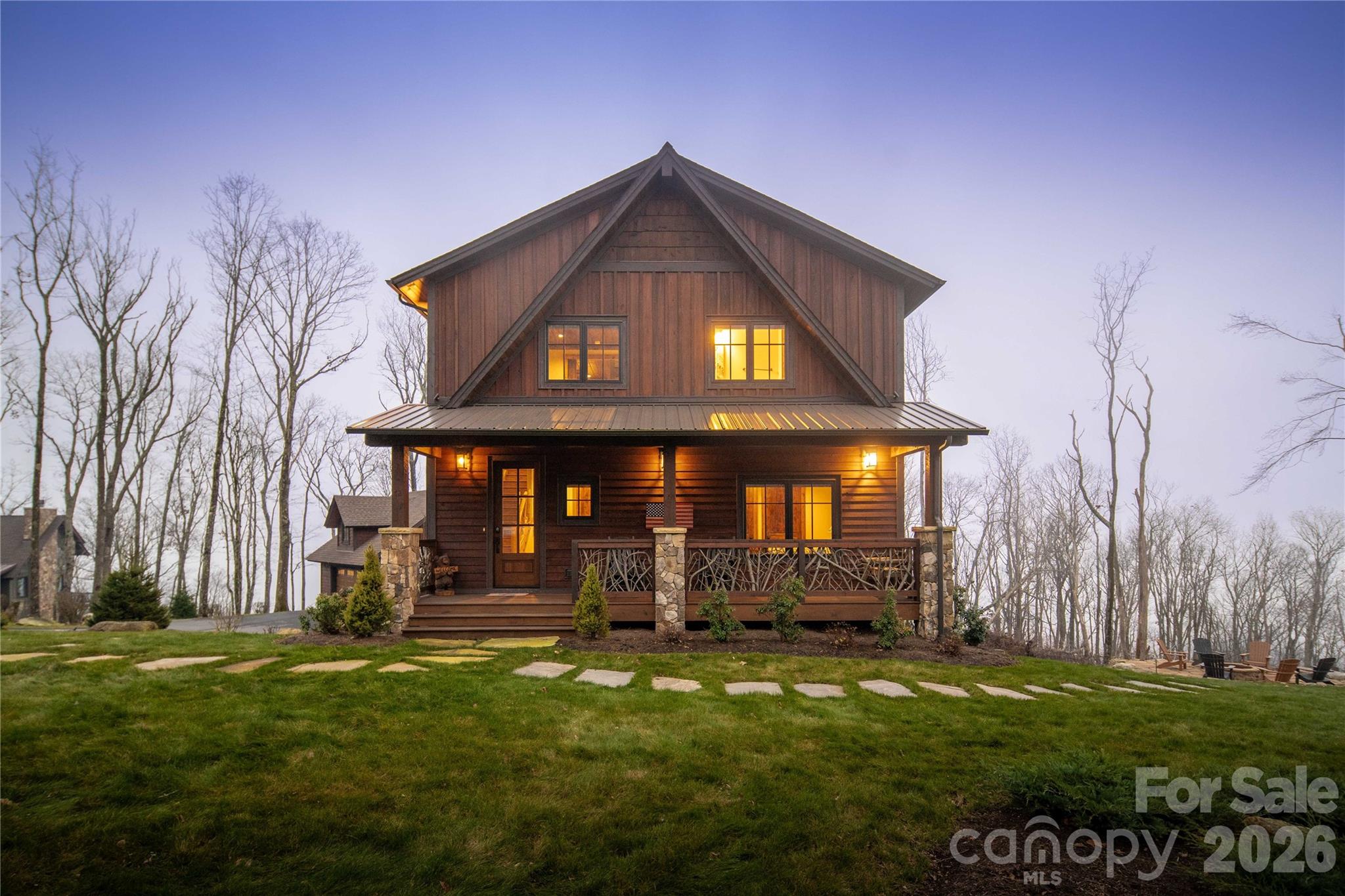 The Lodges at Eagles Nest - Residential