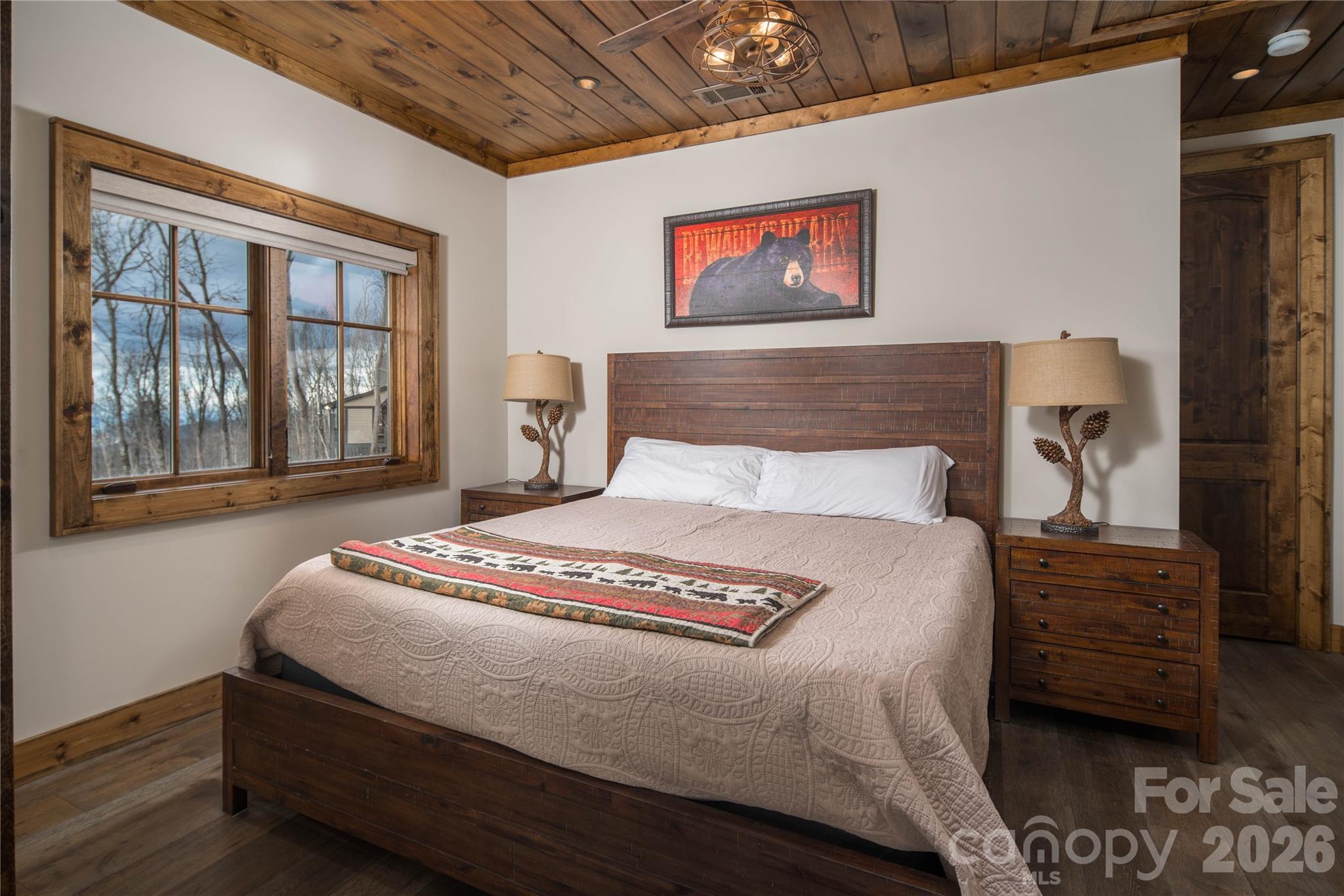 The Lodges at Eagles Nest - Residential