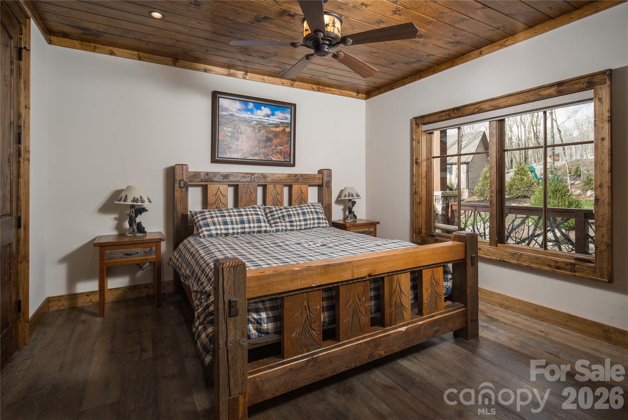 The Lodges at Eagles Nest - Residential