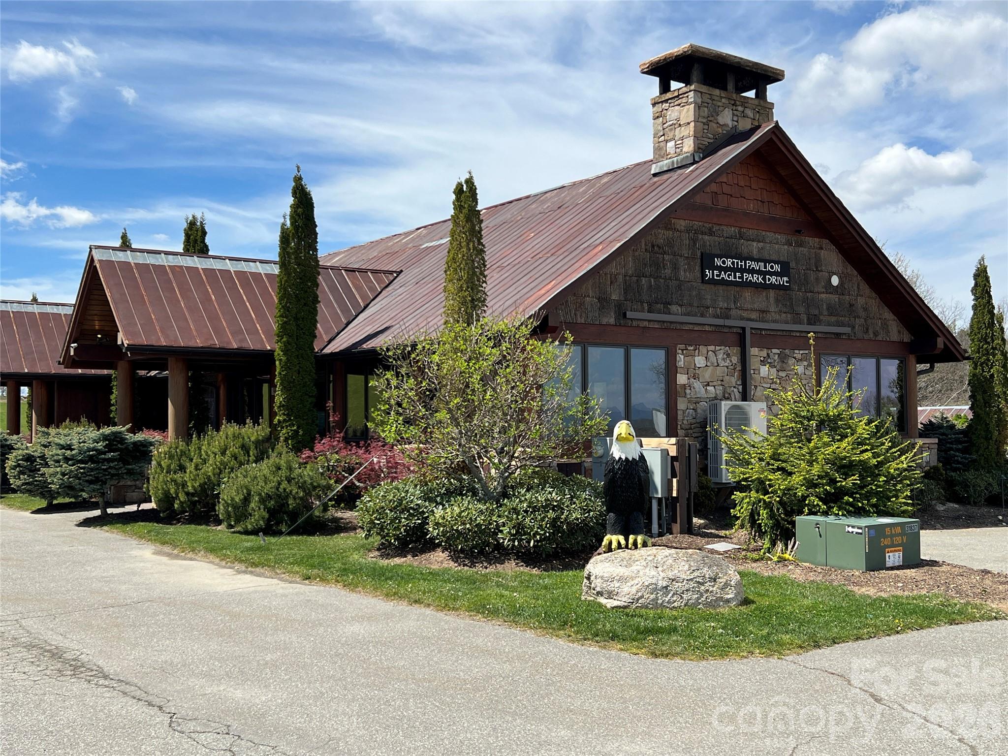 The Lodges at Eagles Nest - Residential