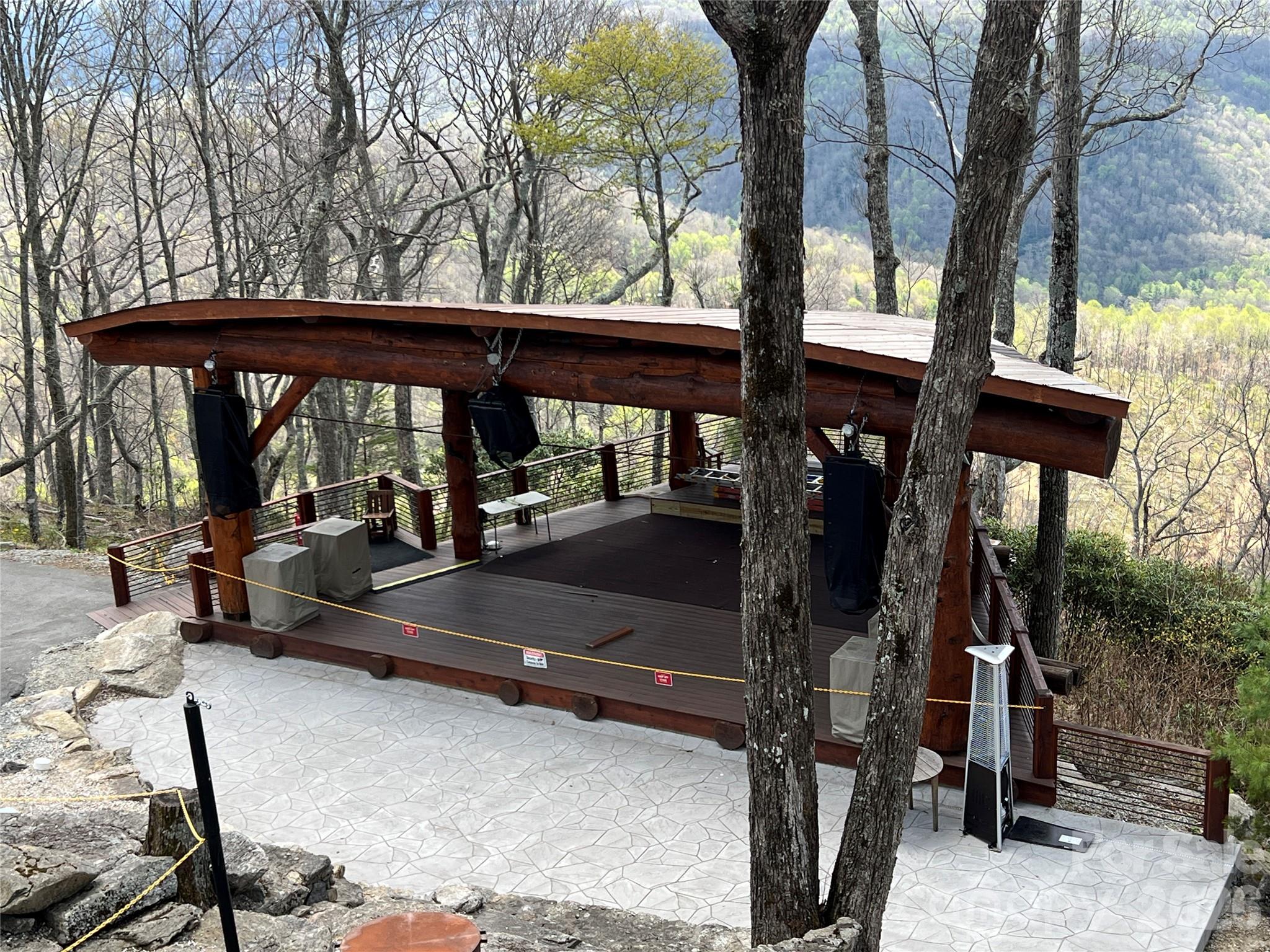 The Lodges at Eagles Nest - Residential