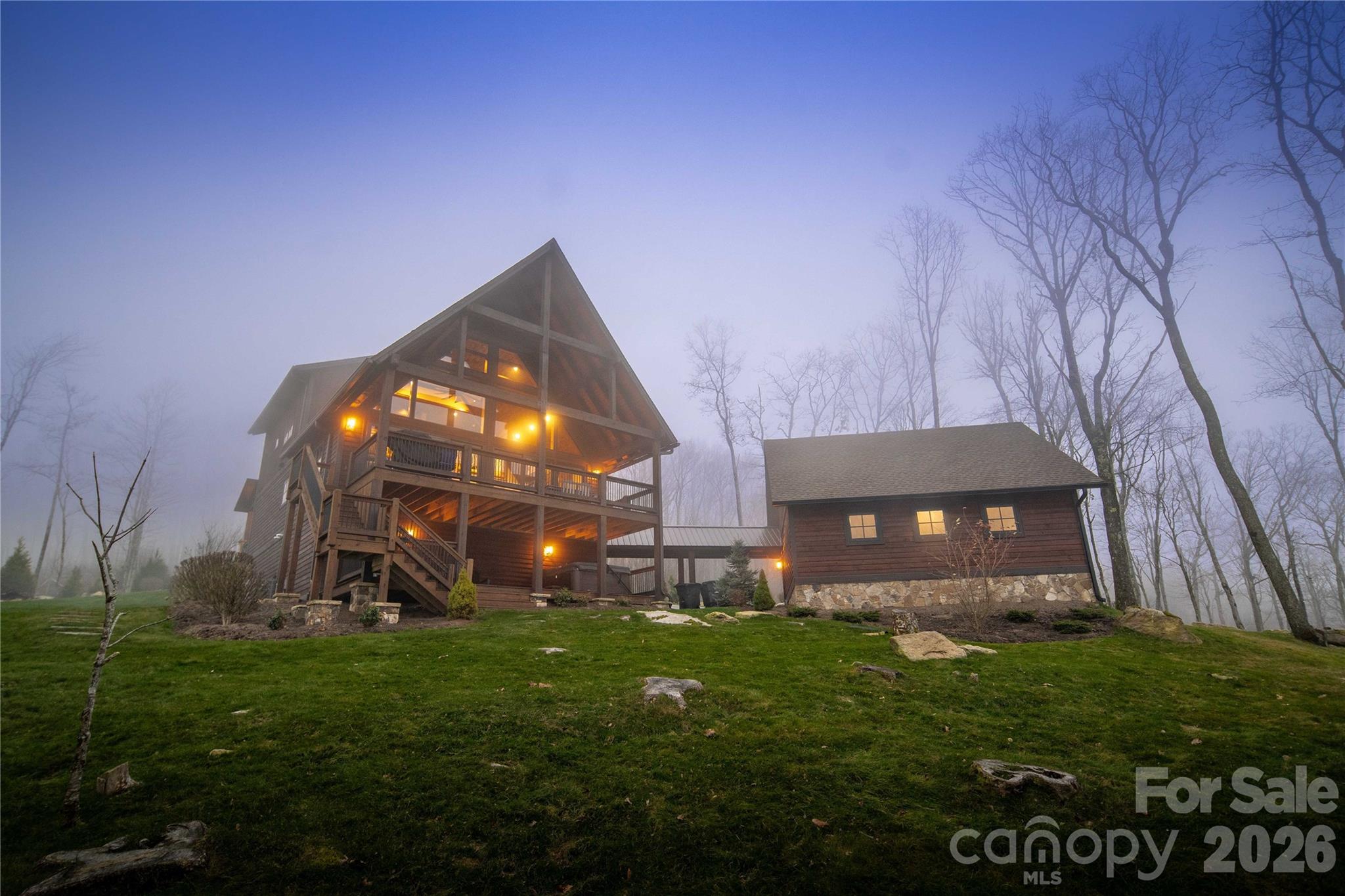 The Lodges at Eagles Nest - Residential