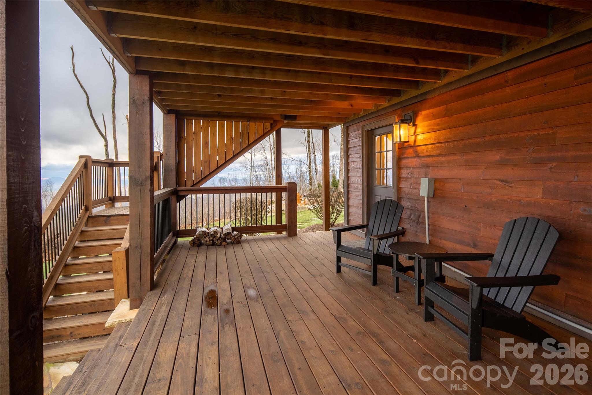 The Lodges at Eagles Nest - Residential