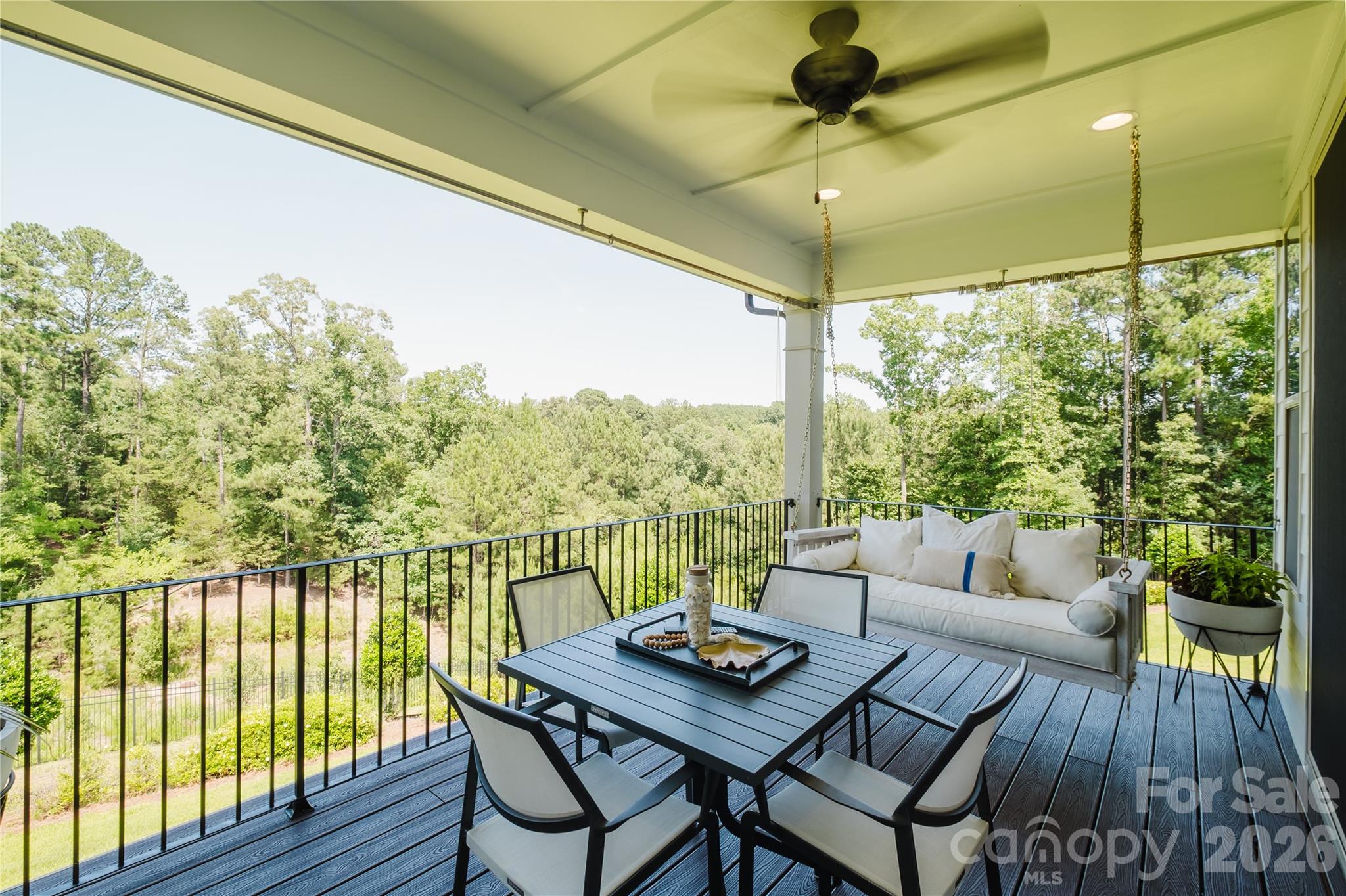 The Palisades - Residential