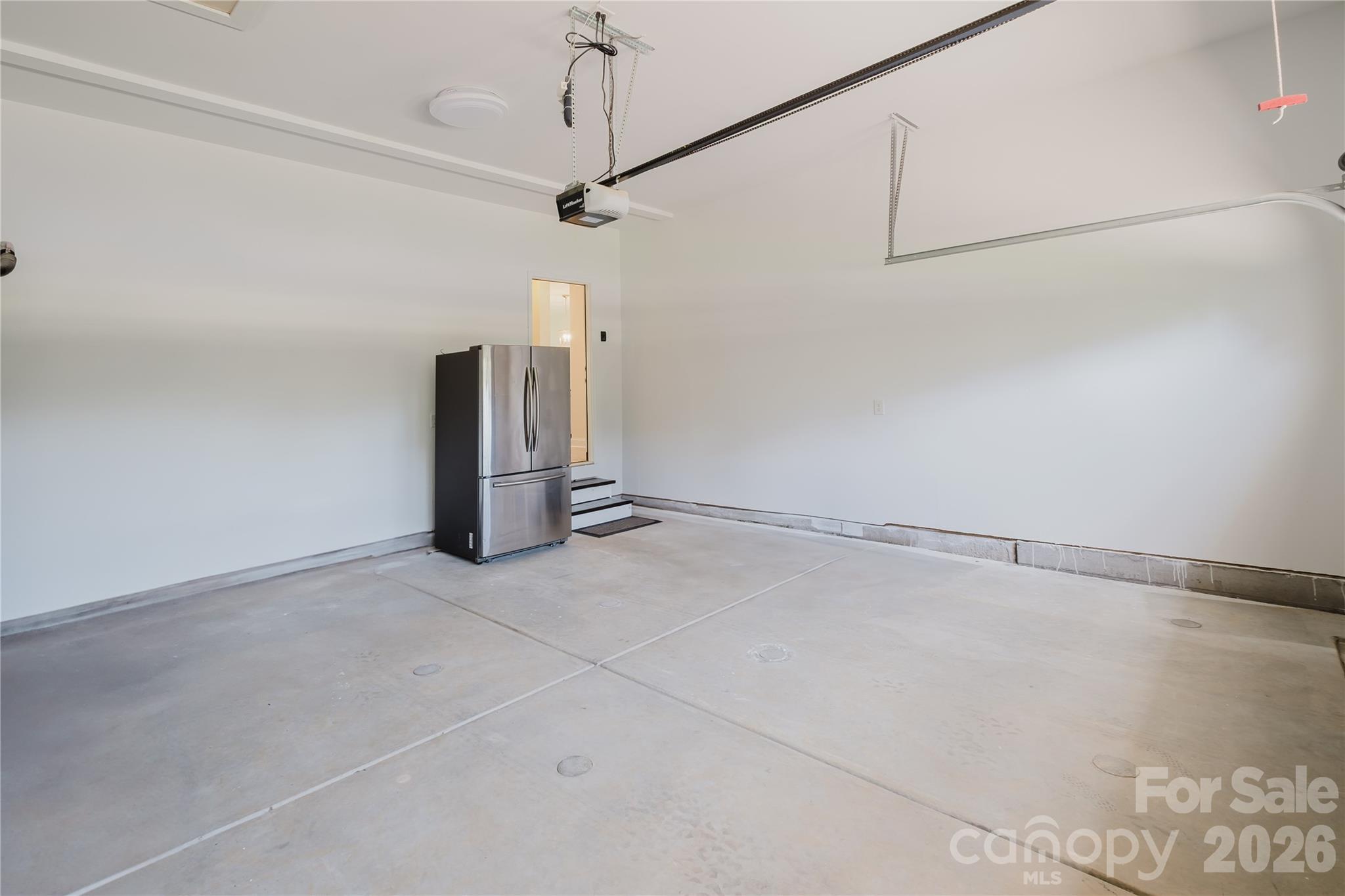 The Palisades - Residential