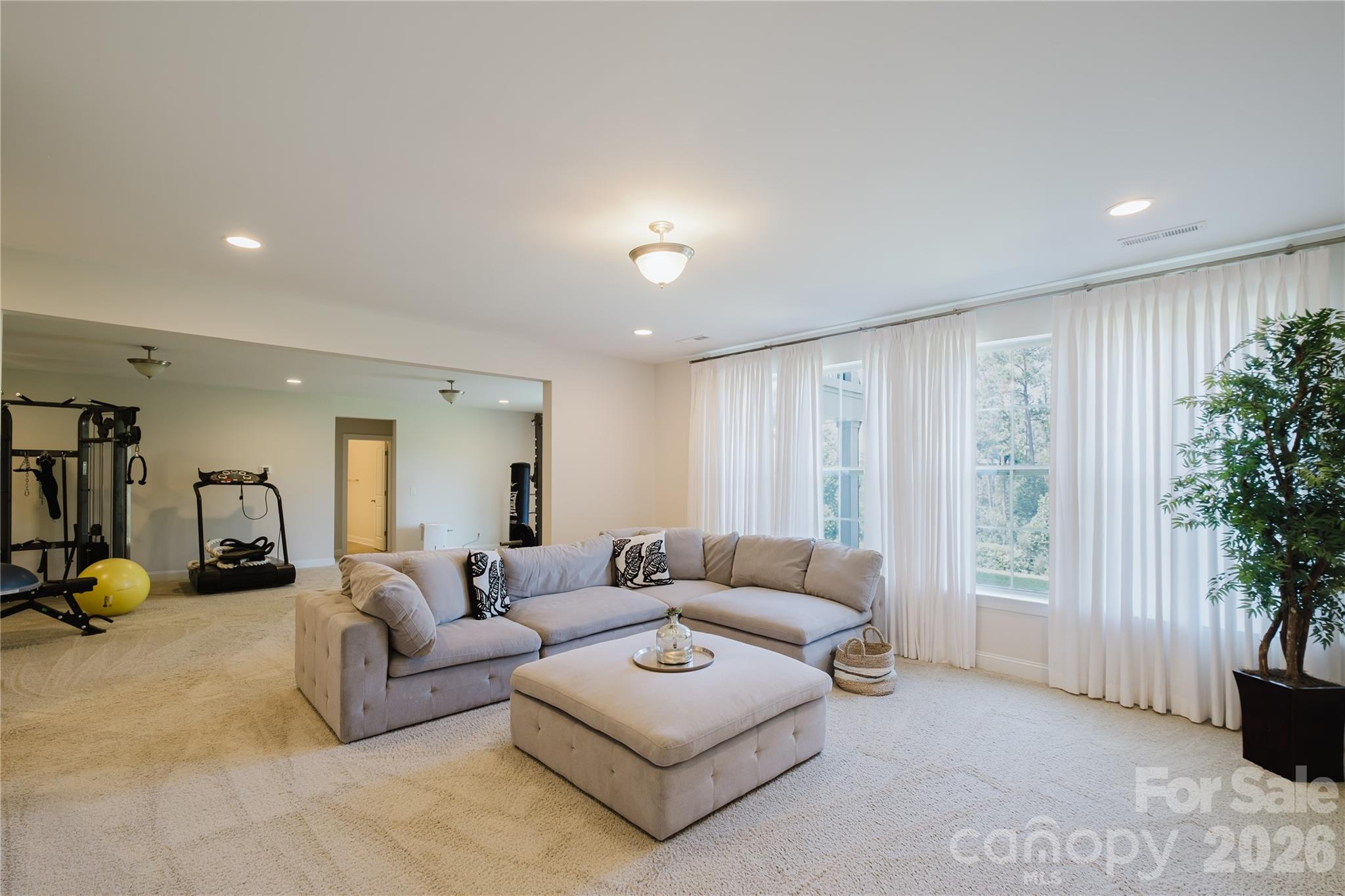 The Palisades - Residential