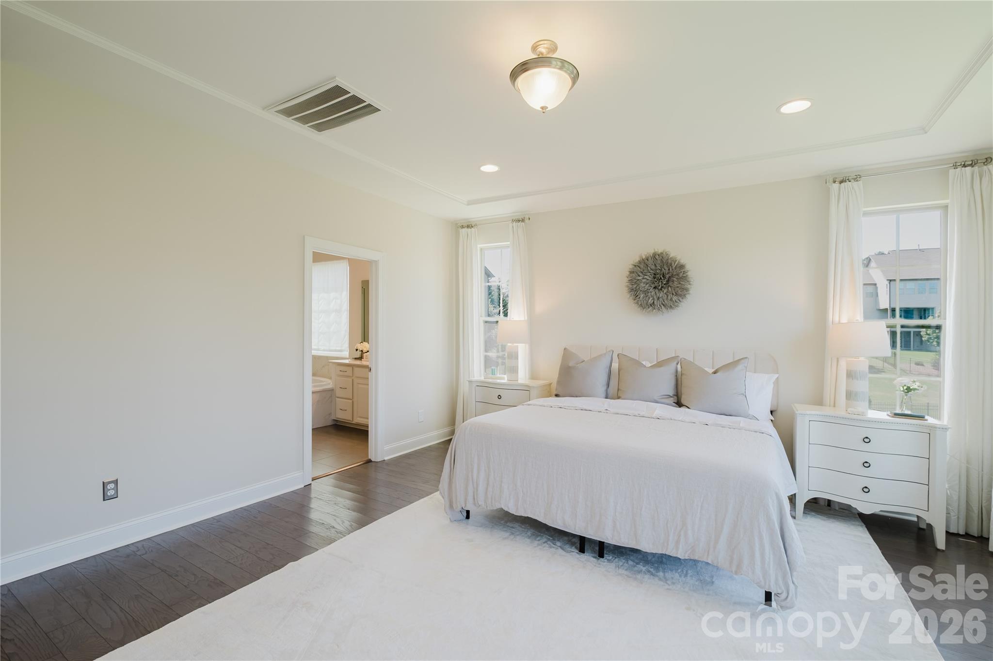 The Palisades - Residential