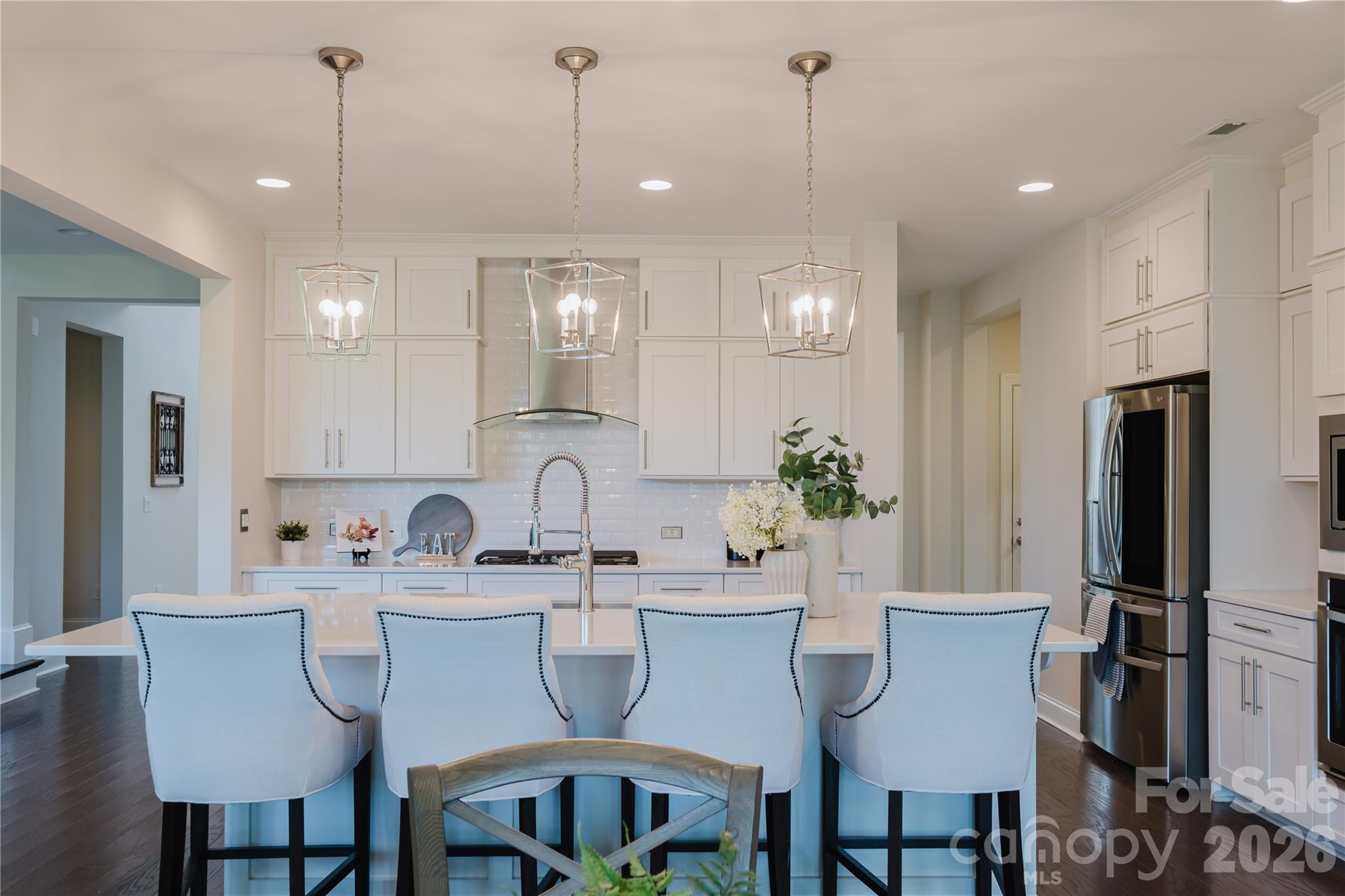 15431 Cimarron Hills Lane