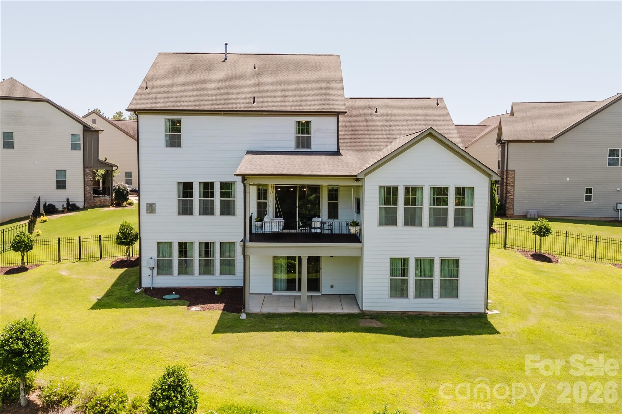 The Palisades - Residential