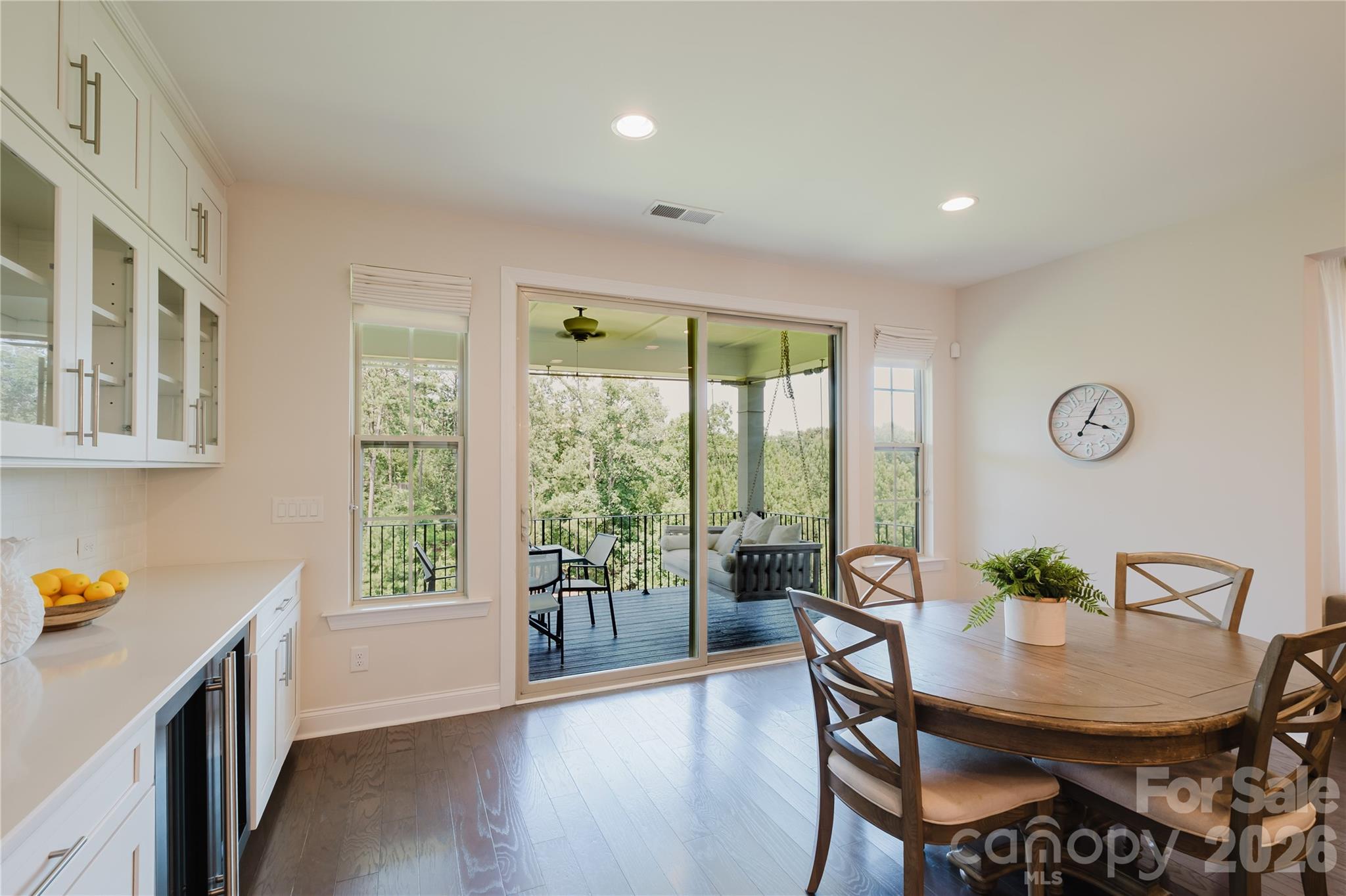 The Palisades - Residential