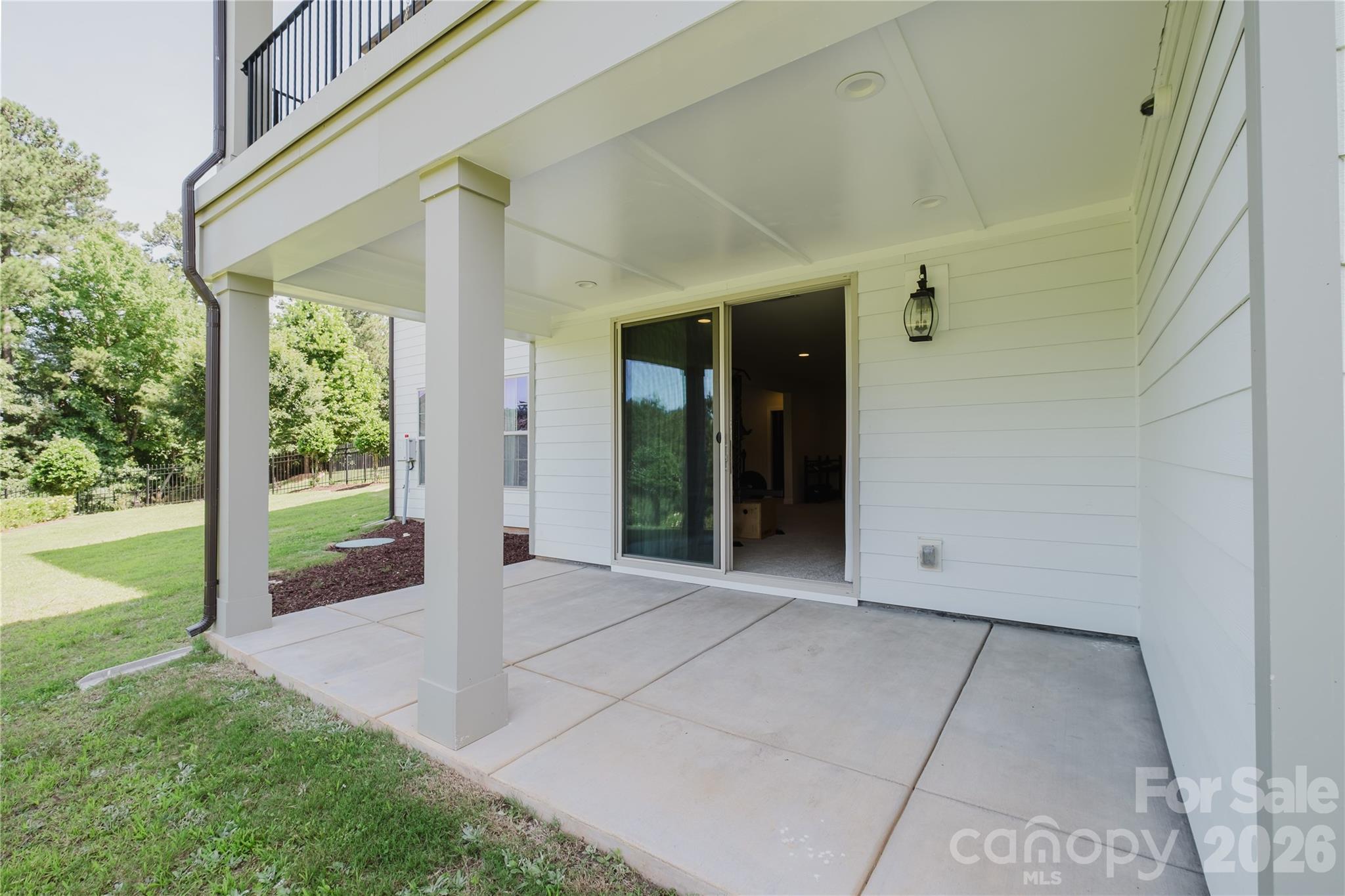 The Palisades - Residential