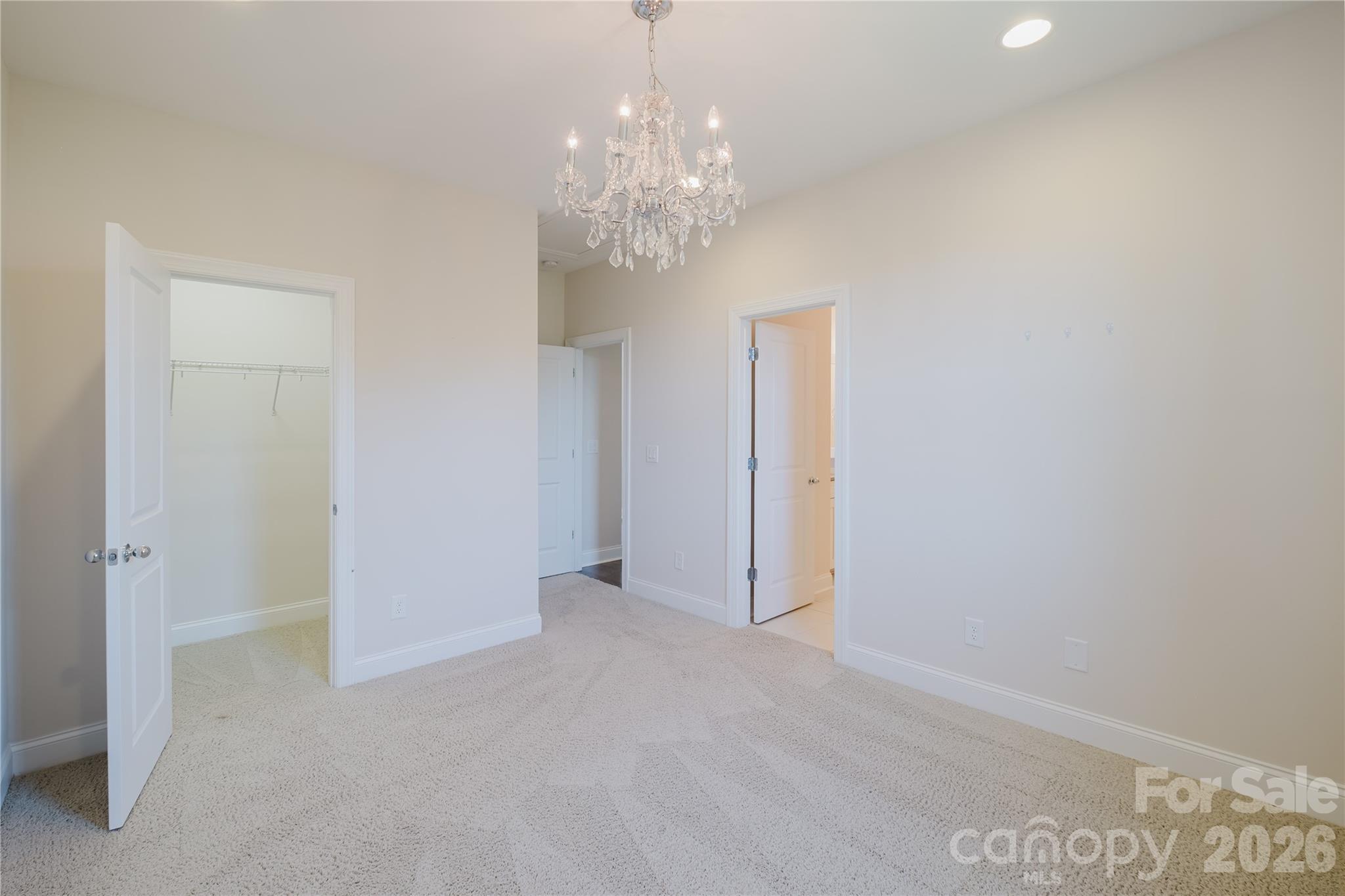 The Palisades - Residential