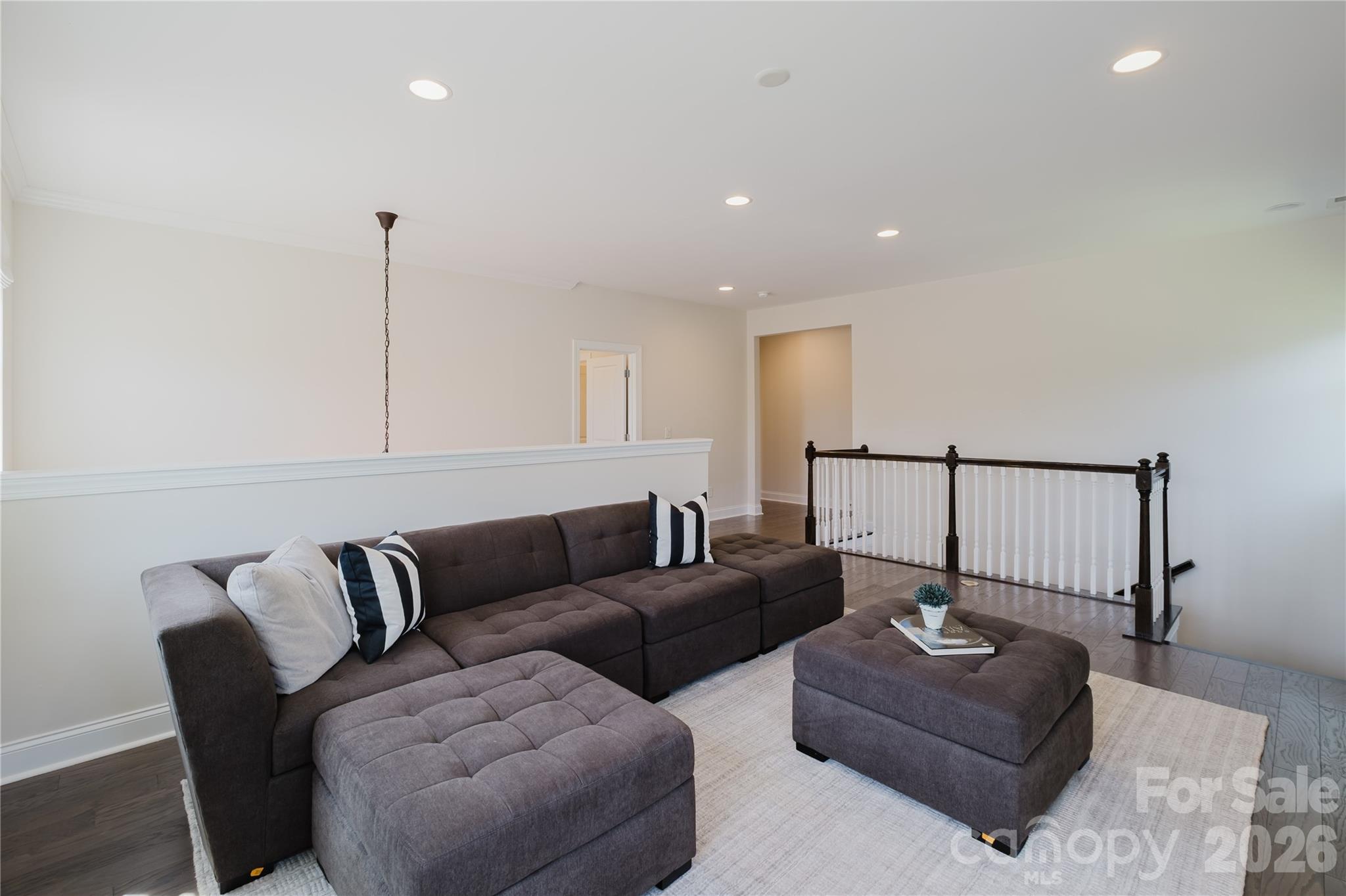 The Palisades - Residential