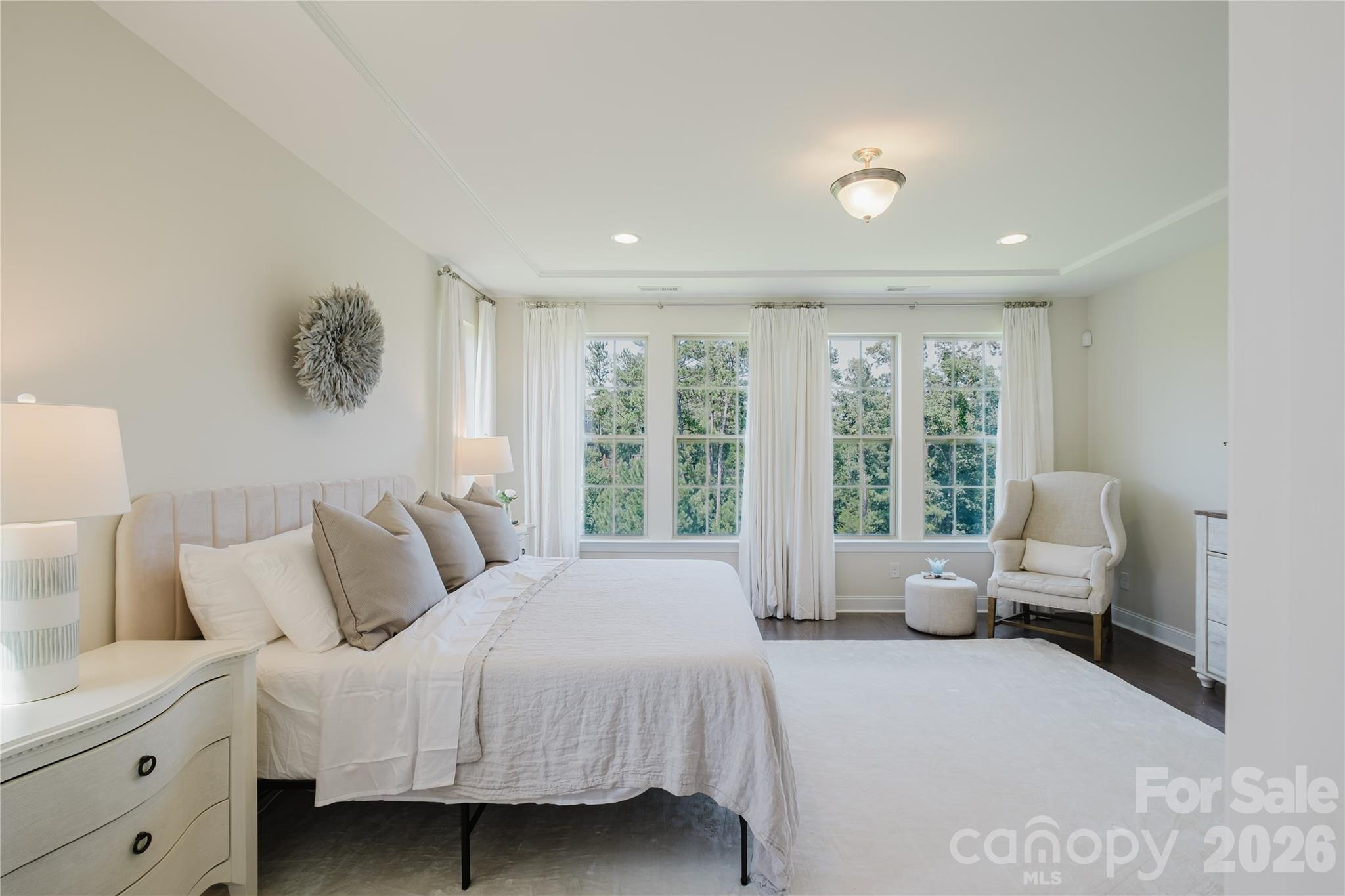 The Palisades - Residential