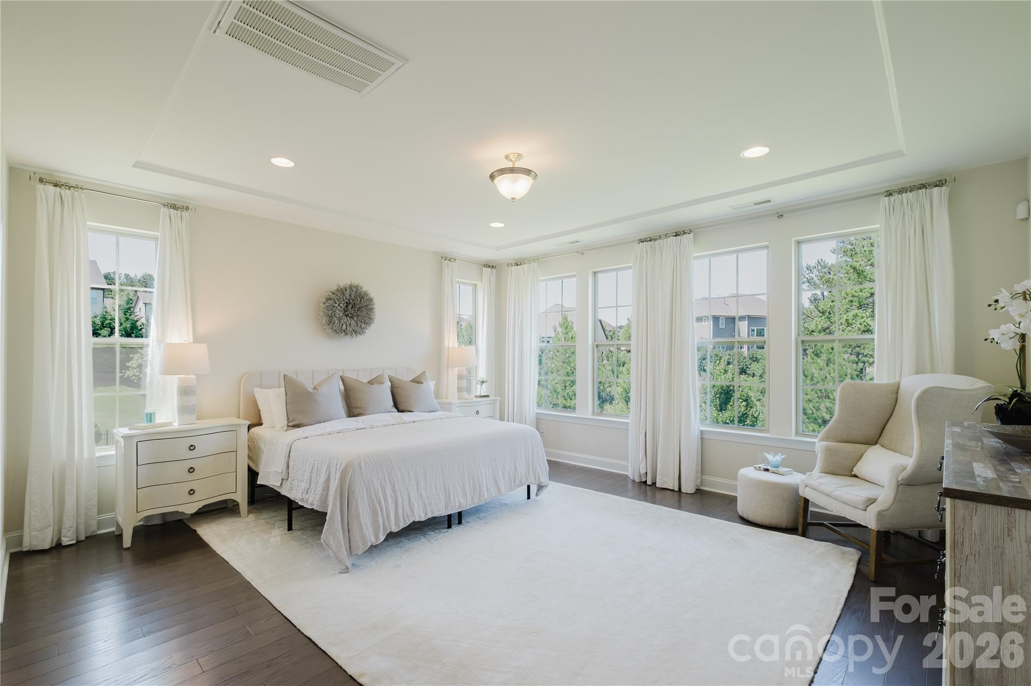 The Palisades - Residential