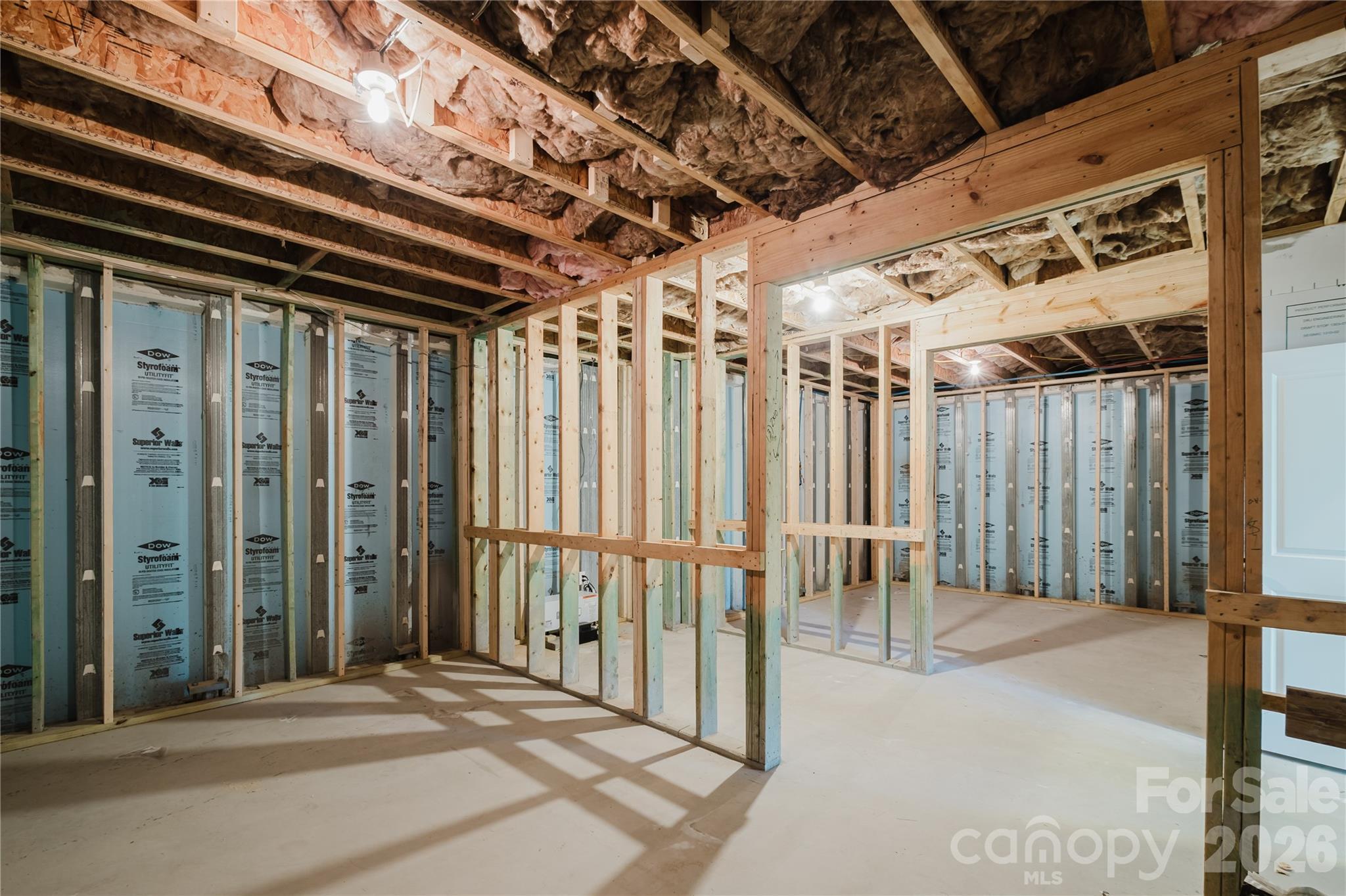 The Palisades - Residential