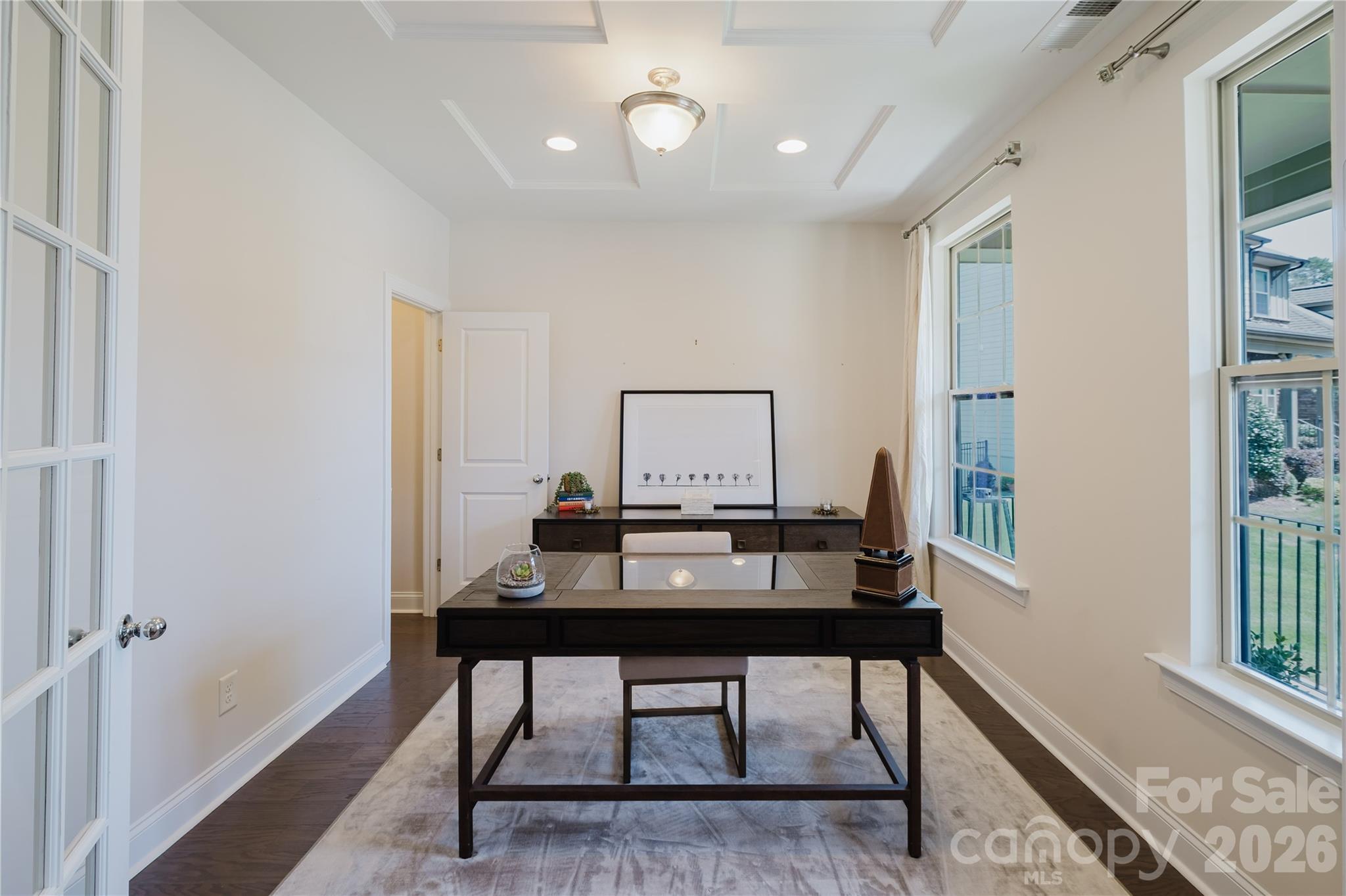 The Palisades - Residential