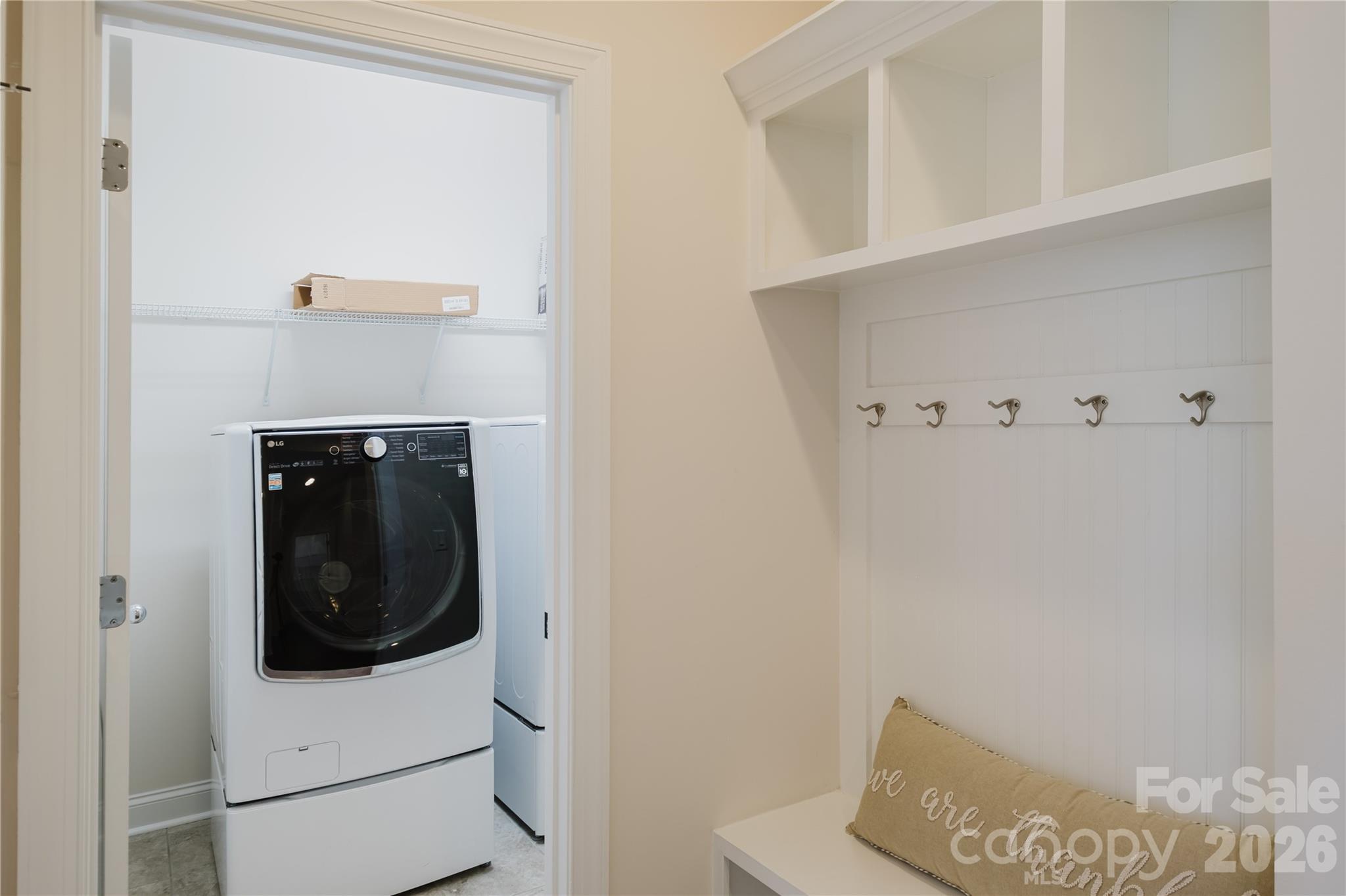 The Palisades - Residential