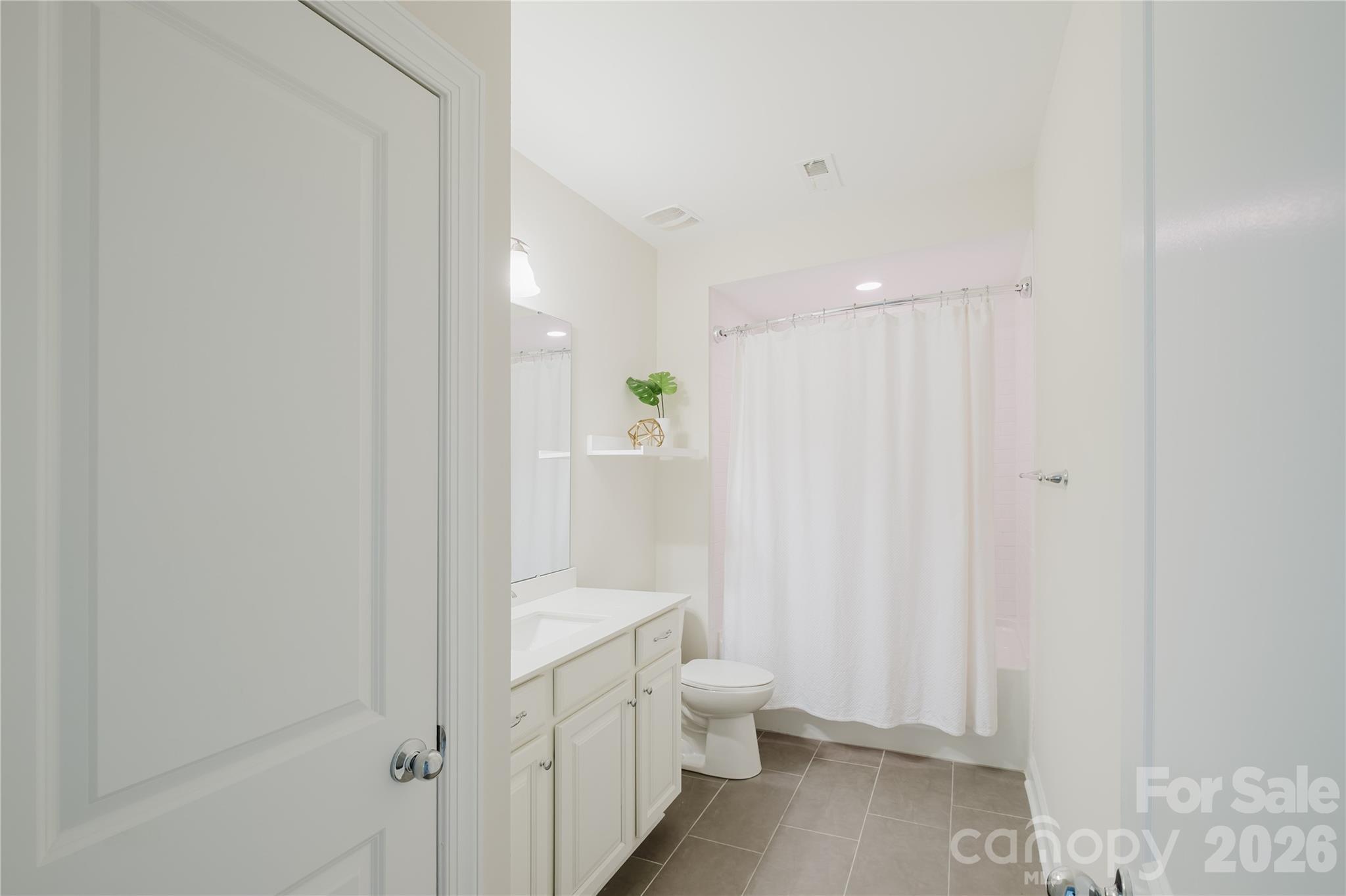 The Palisades - Residential