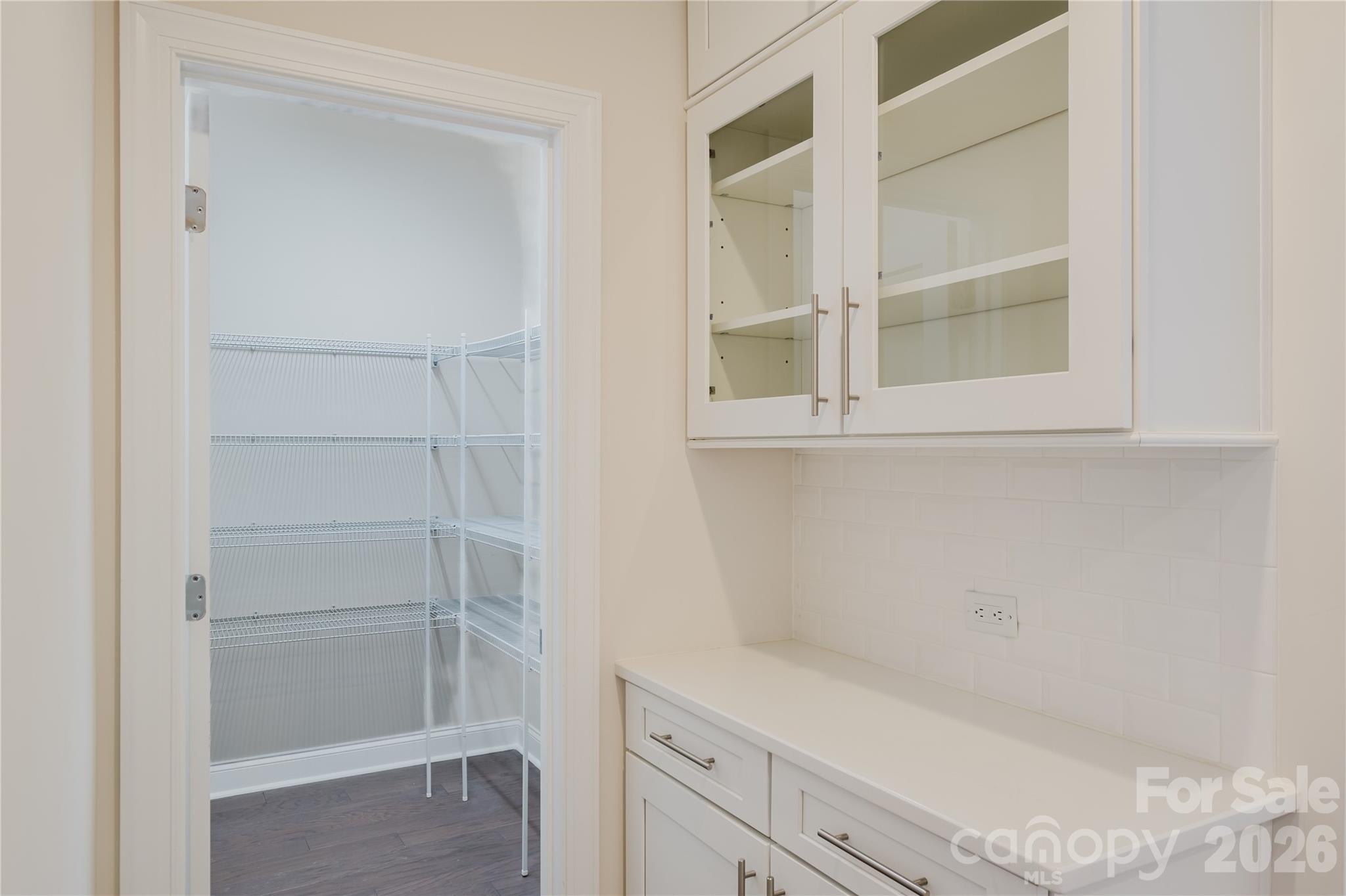 The Palisades - Residential