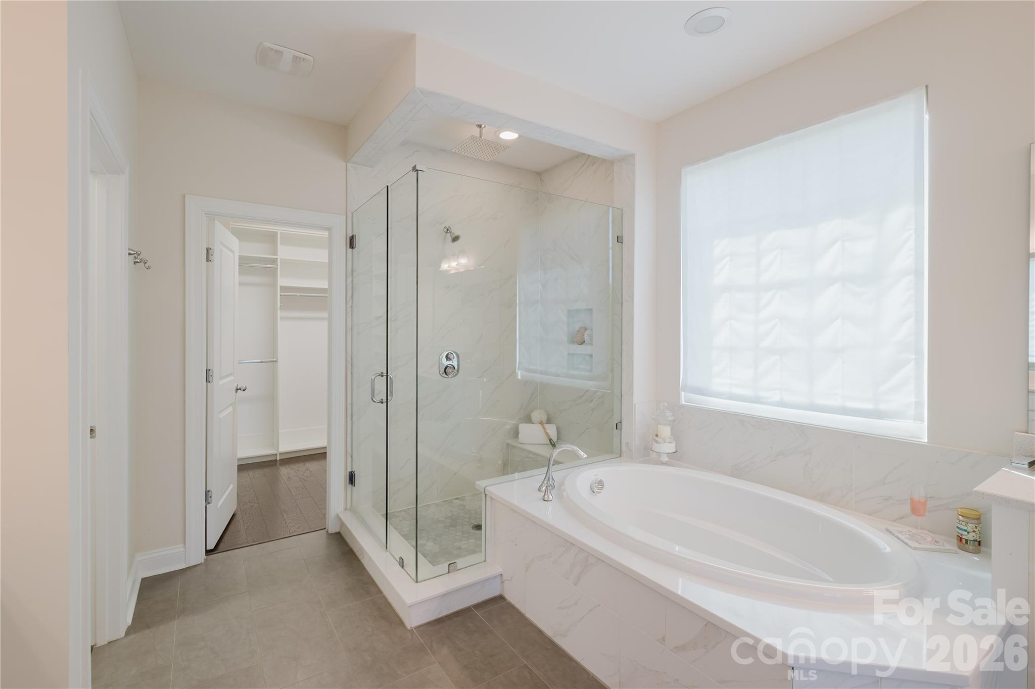 The Palisades - Residential